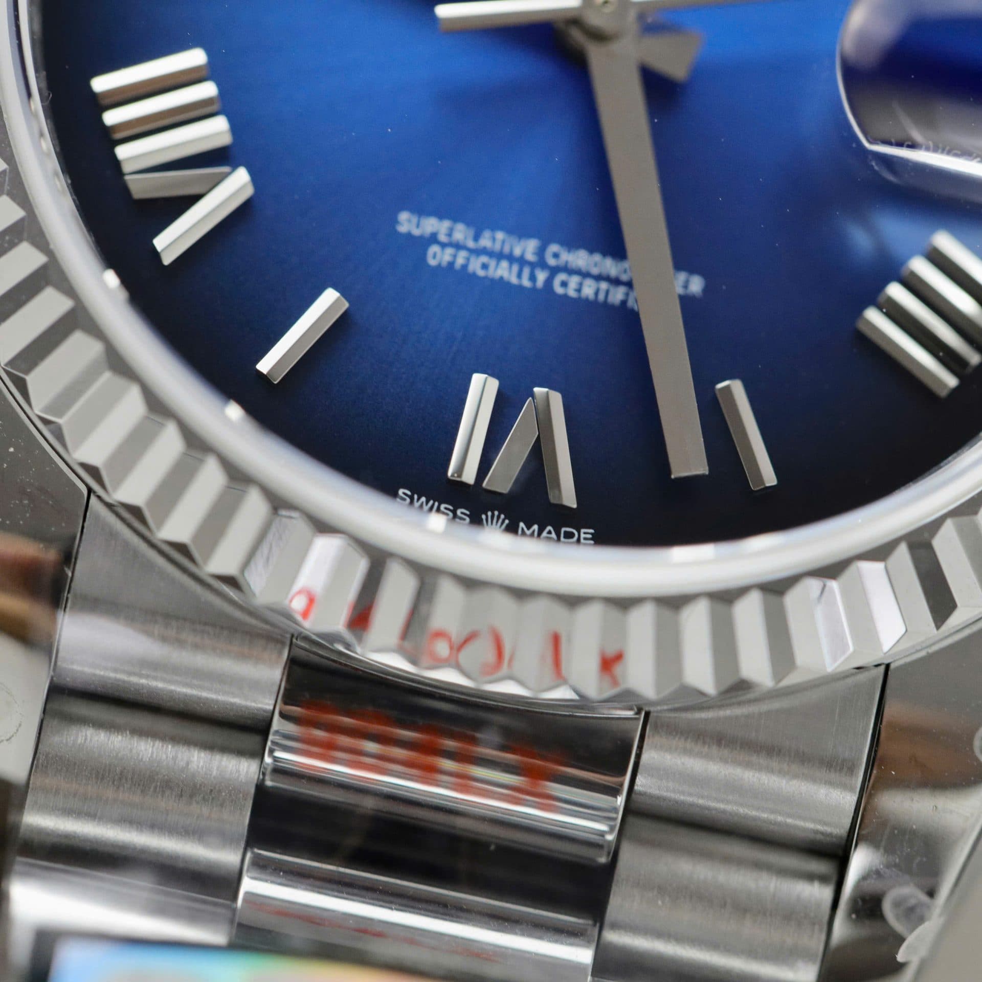 Dong-Ho-Rolex-Day-Date-128236-Rep-11-Cao-Cap-Mat-Xanh-Blue-Trong-Luong-158gram-QF-Factory-36mm-7-1