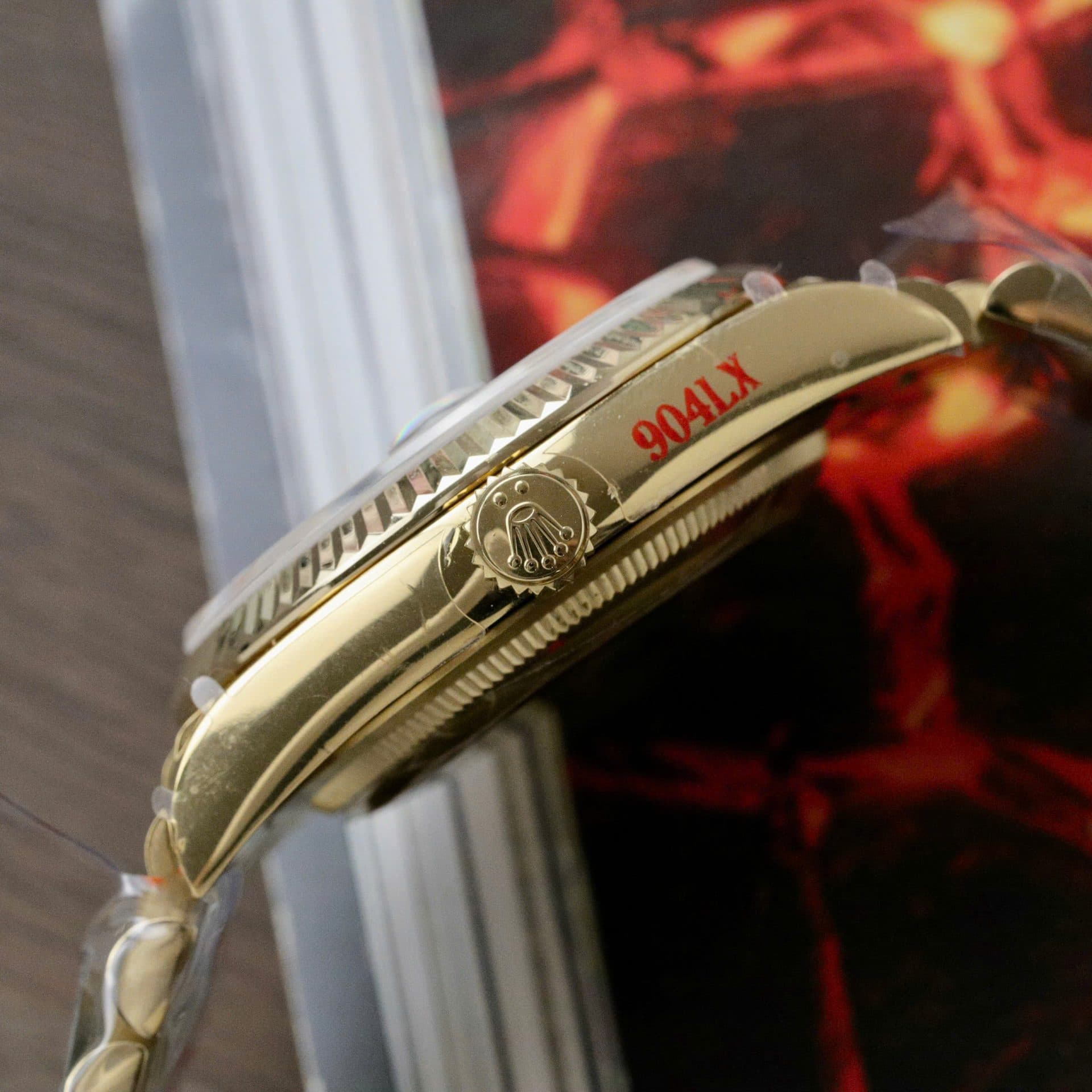 Dong-Ho-Rolex-Day-Date-128238-Rep-11-Mat-Xanh-Ombre-Trong-Luong-158-Grams-Nha-May-QF-36mm-7-1