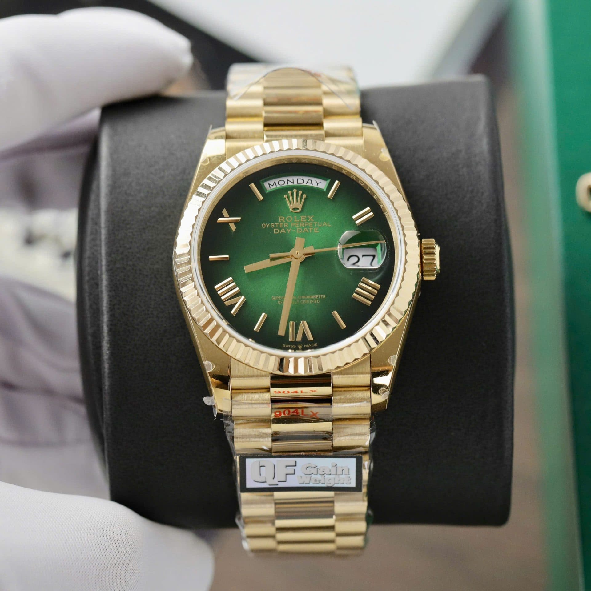 Dong-Ho-Rolex-Day-Date-128238-Rep-11-Mau-Xanh-La-Ombre-Trong-Luong-158gram-Nha-May-QF-36mm-2-1