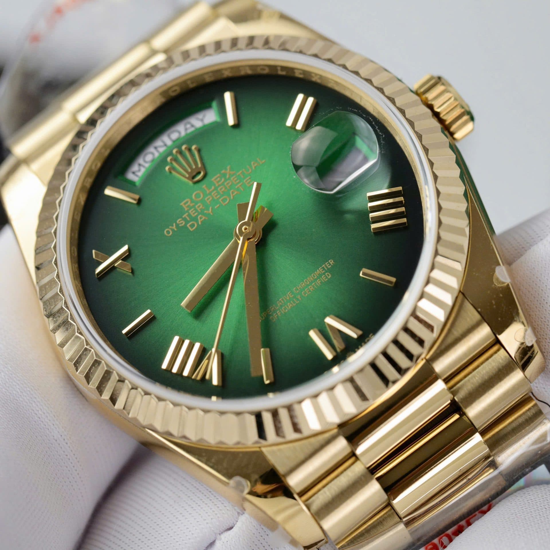 Dong-Ho-Rolex-Day-Date-128238-Rep-11-Mau-Xanh-La-Ombre-Trong-Luong-158gram-Nha-May-QF-36mm-5-1