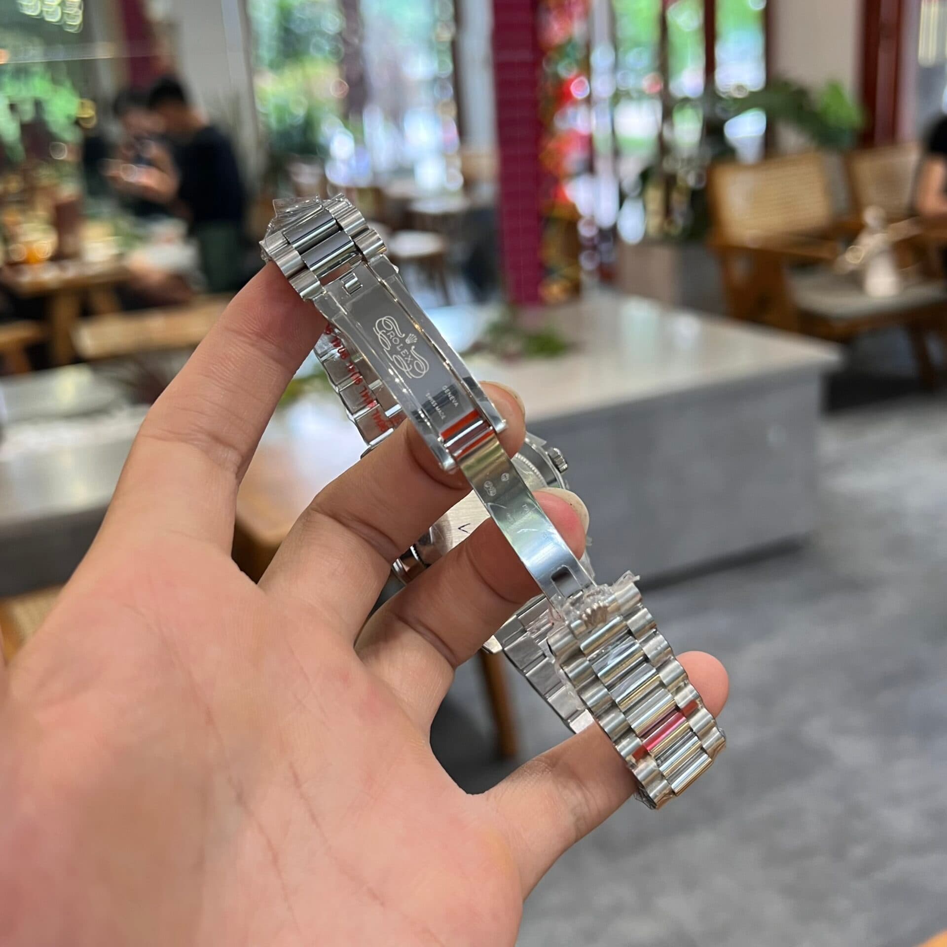 Dong-Ho-Rolex-Day-Date-228236-Mat-Xanh-Bang-Nha-May-GM-40mm-3-1