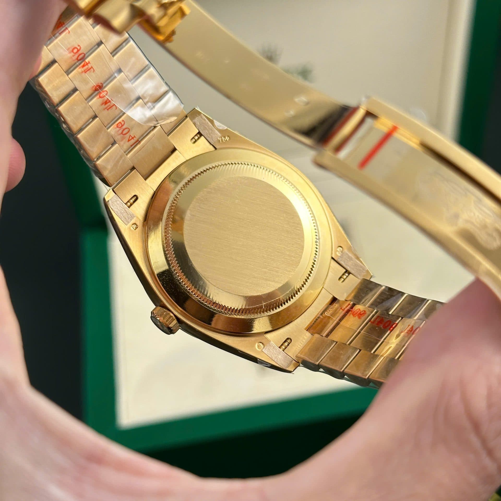 Dong-Ho-Rolex-Day-Date-228238-Replica-11-Mat-Vang-May-Caliber-3255-Thuy-Sy-Nha-May-AR-40mm-13-1