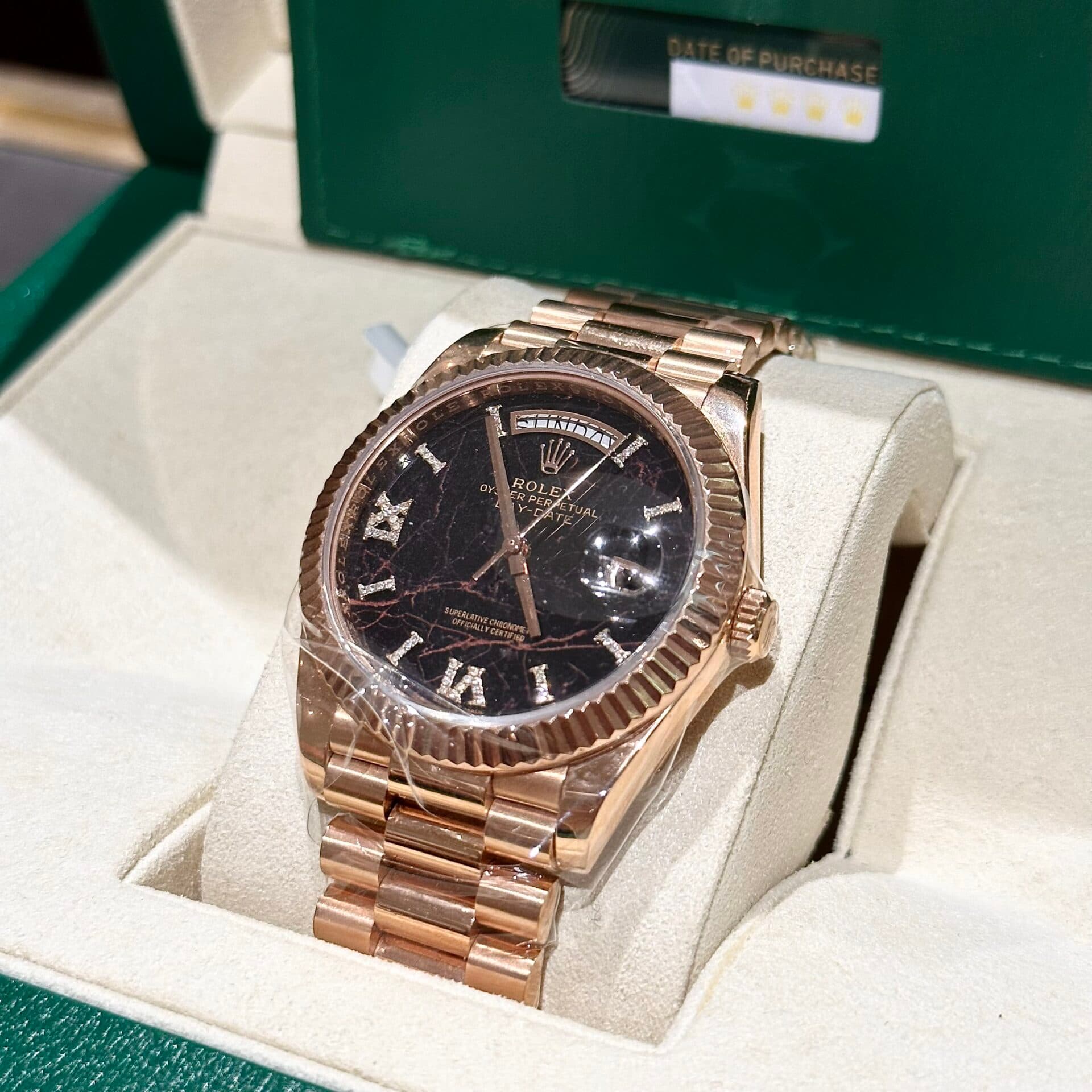 Dong-Ho-Rolex-Day-Date-Boc-Vang-Hong-Mat-Nham-Thach-40mm-6-1