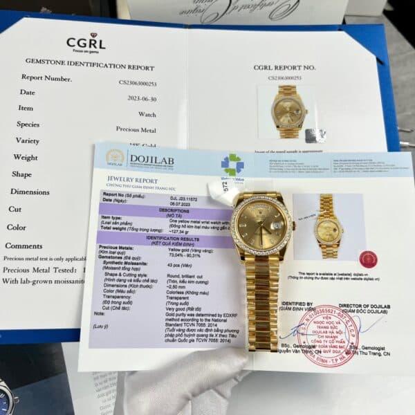 Dong-Ho-Rolex-Day-Date-Boc-Vang-That-Do-Kim-Cuong-Moissanite-GM-V2-40mm-1-1