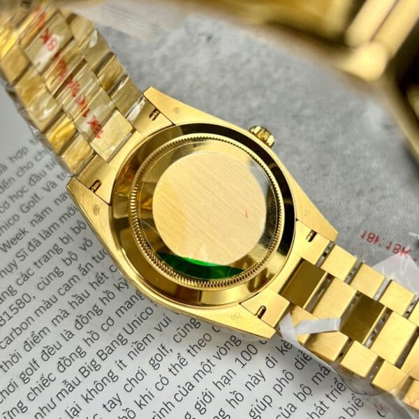 Dong-Ho-Rolex-Day-Date-Boc-Vang-That-Do-Kim-Cuong-Moissanite-GM-V2-40mm-4-1