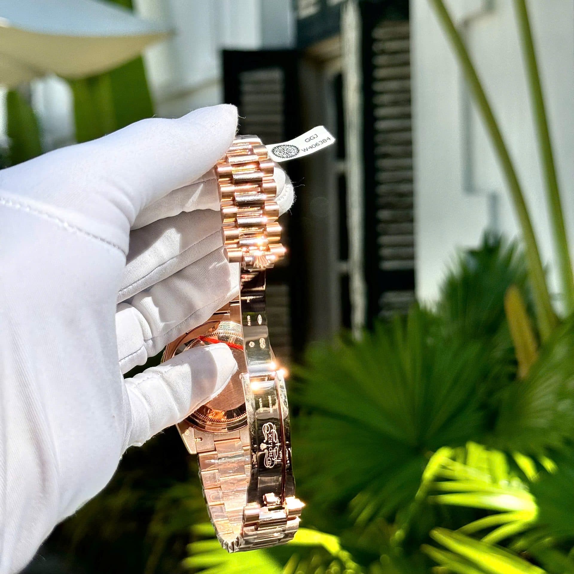 Dong-Ho-Rolex-Day-Date-Che-Tac-Boc-Vang-Dinh-Kim-Cuong-Moissanite-Baguette-Hong-Kong-40mm-6-1