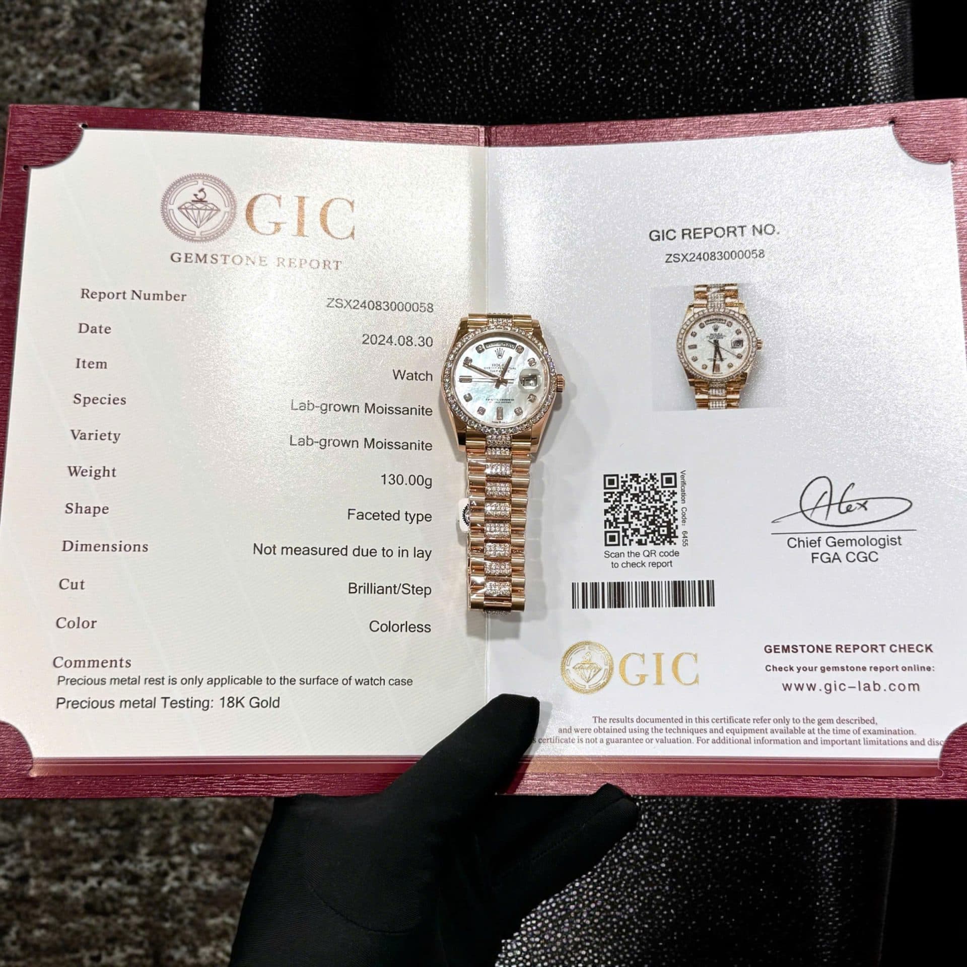 Dong-Ho-Rolex-Day-Date-Che-Tac-Boc-Vang-Dinh-Kim-Cuong-Moissanite-Hong-Kong-36mm-1-1