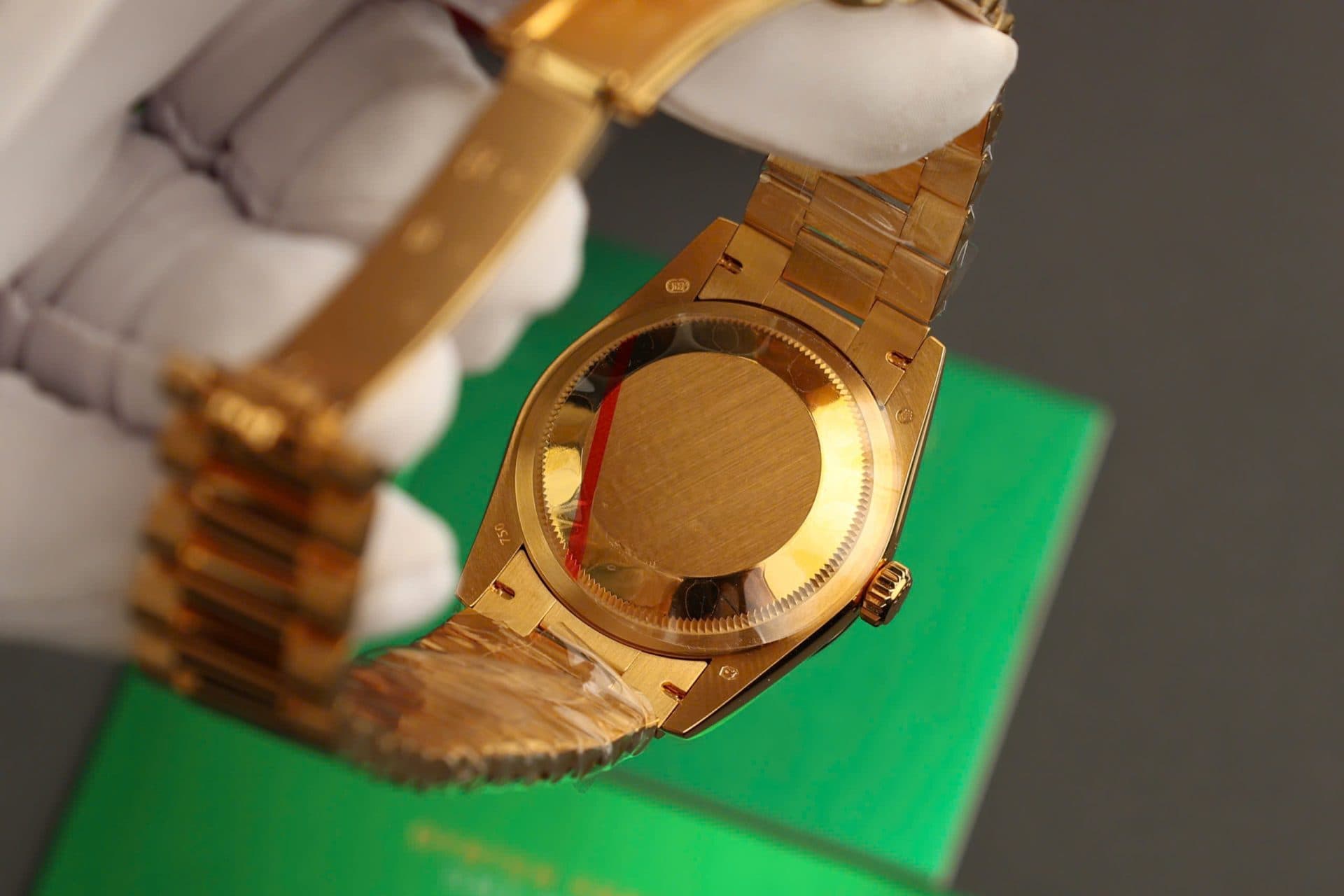 Dong-Ho-Rolex-Day-Date-Che-Tac-Boc-Vang-That-Mat-So-Kham-Xa-Cu-36mm-11-1