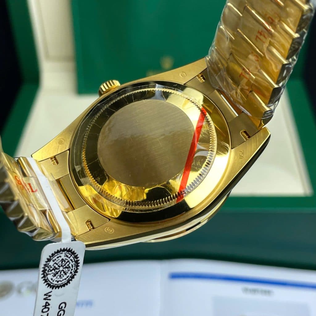 Dong-Ho-Rolex-Day-Date-Do-Ruby-Do-Kim-Cuong-Moissanite-Boc-Vang-That-GMF-40mm-3-1