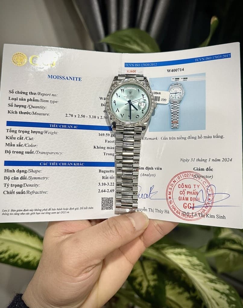 Dong-Ho-Rolex-Day-Date-Mat-Xanh-Bang-Coc-So-Arabic-Nha-May-GM-40mm-3-1
