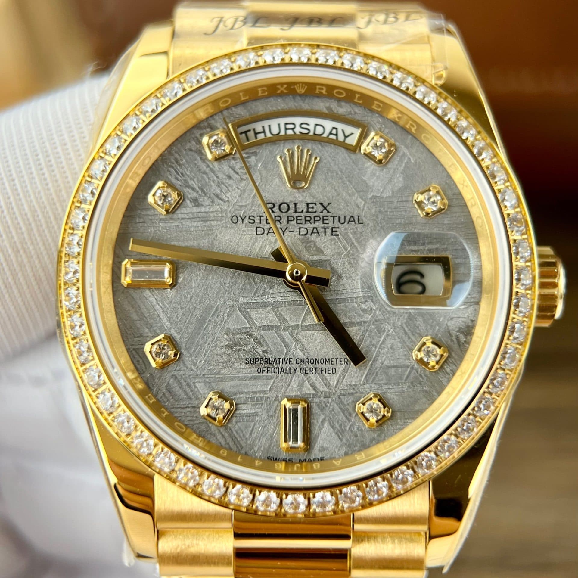 Dong-Ho-Rolex-Day-Date-Replica-11-Mat-Thien-Thach-Dinh-Da-RA-36mm-7-1