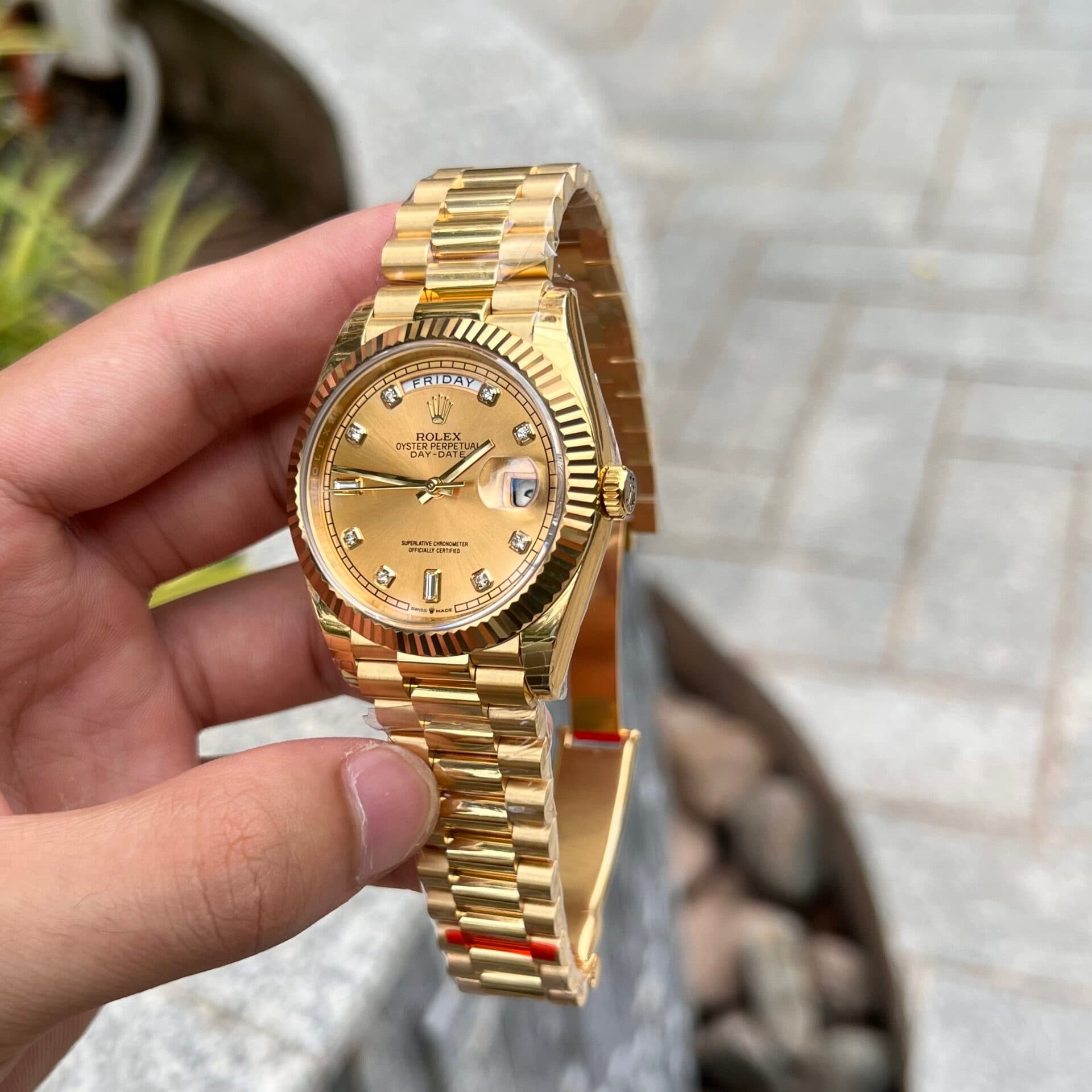 Dong-Ho-Rolex-Day-Date-Vang-Champagne-Fake-May-Thuy-Sy-40mm-4-1