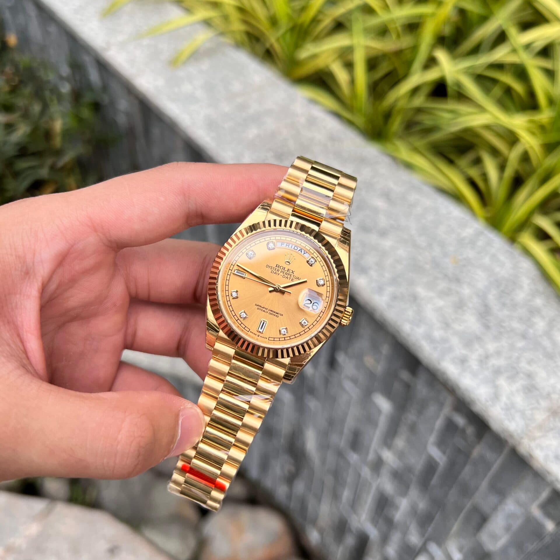 Dong-Ho-Rolex-Day-Date-Vang-Champagne-Fake-May-Thuy-Sy-40mm-6-1