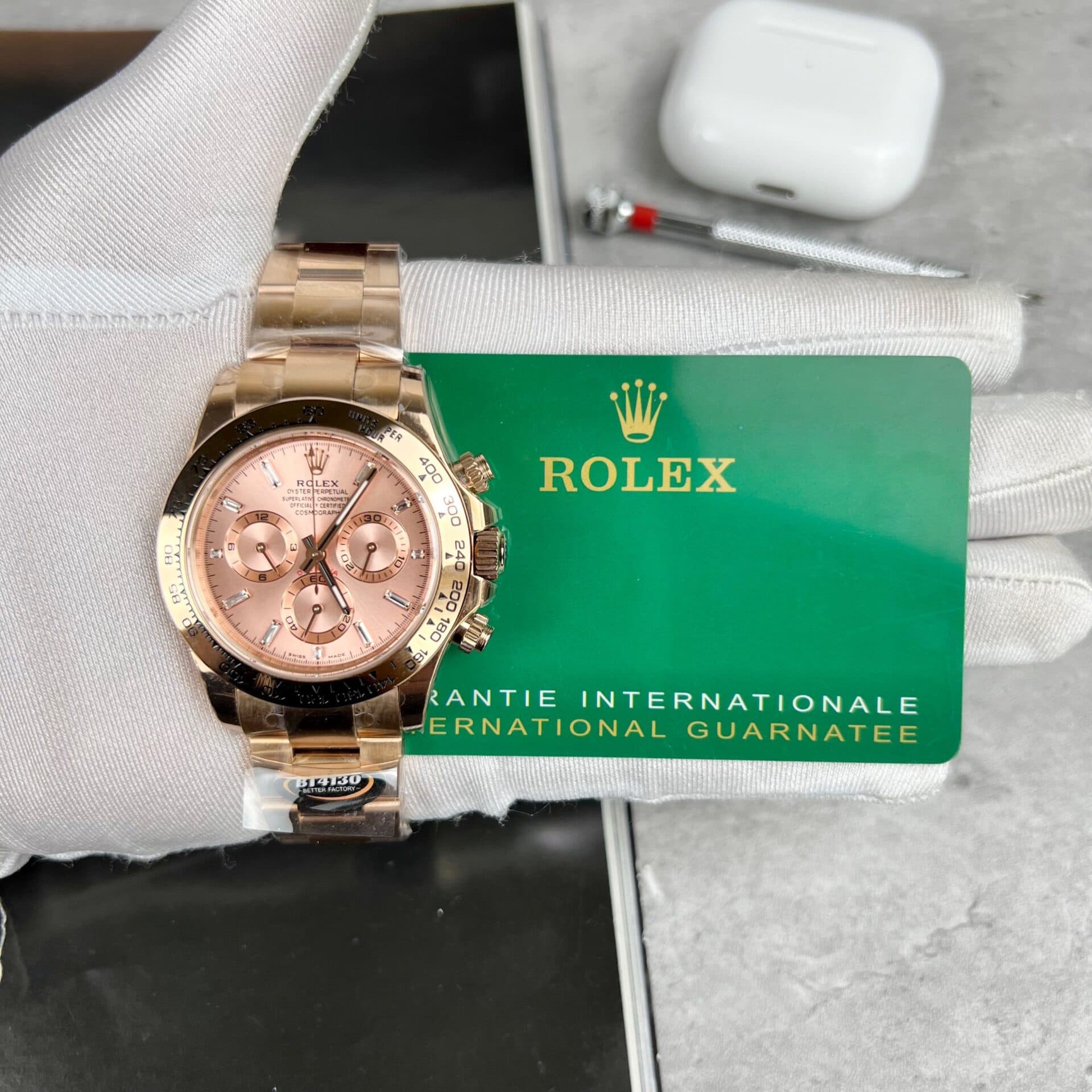 Dong-Ho-Rolex-Daytona-116505-Mat-Hong-Coc-So-Dinh-Da-Rep-11-BT-Factory-40mm-4-1