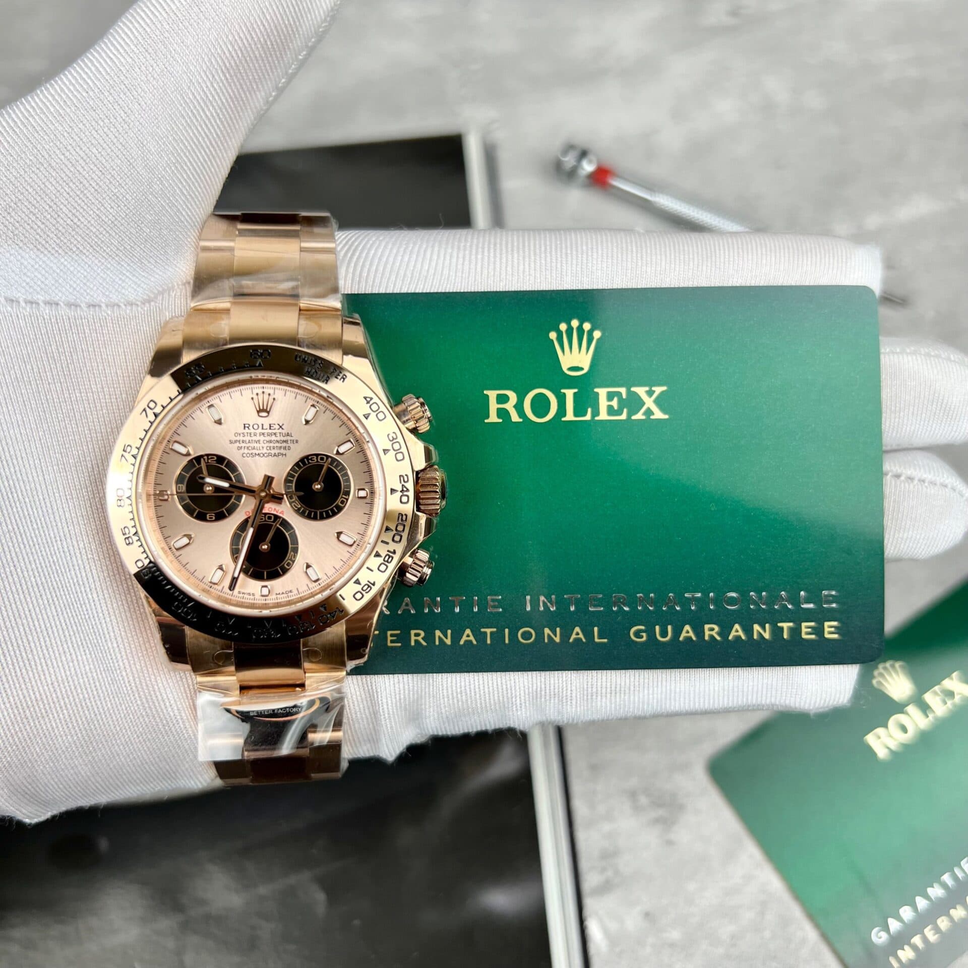 Dong-Ho-Rolex-Daytona-116505-Replica-11-Nha-May-Better-40mm-4-1