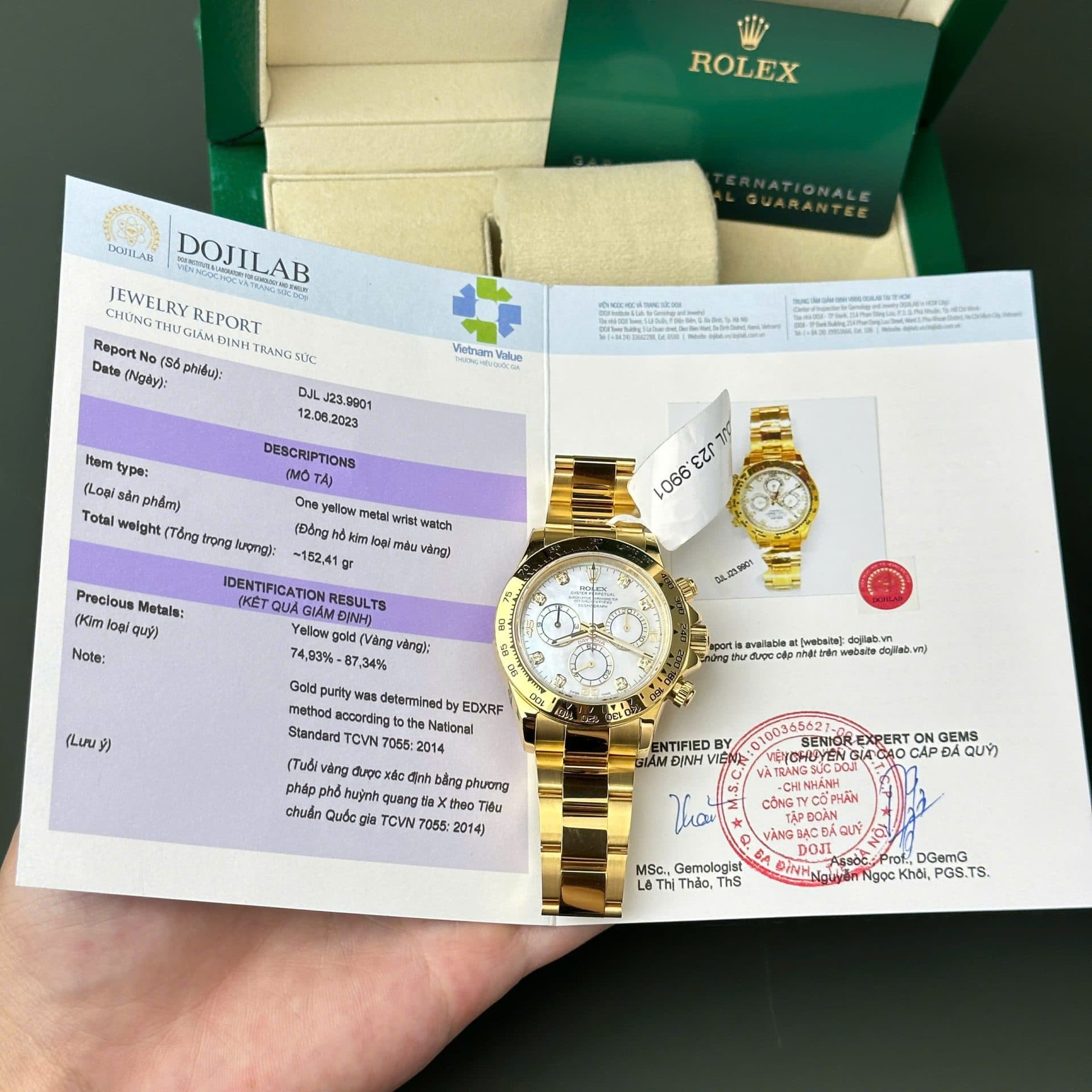 Dong-Ho-Rolex-Daytona-116508-Che-Tac-Boc-Vang-That-Mat-Kham-Xa-Cu-40mm-1-1