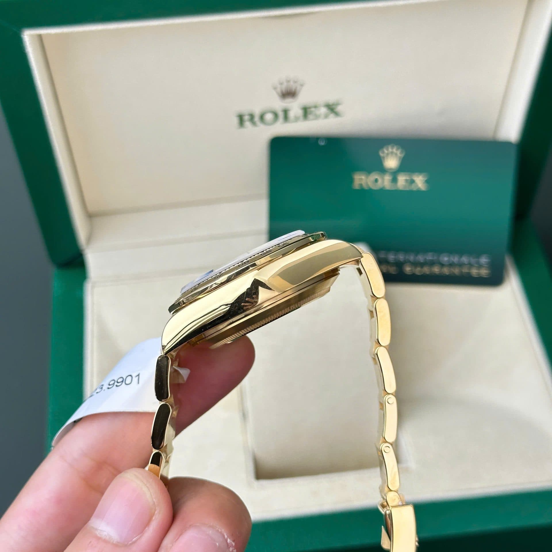 Dong-Ho-Rolex-Daytona-116508-Che-Tac-Boc-Vang-That-Mat-Kham-Xa-Cu-40mm-8-1