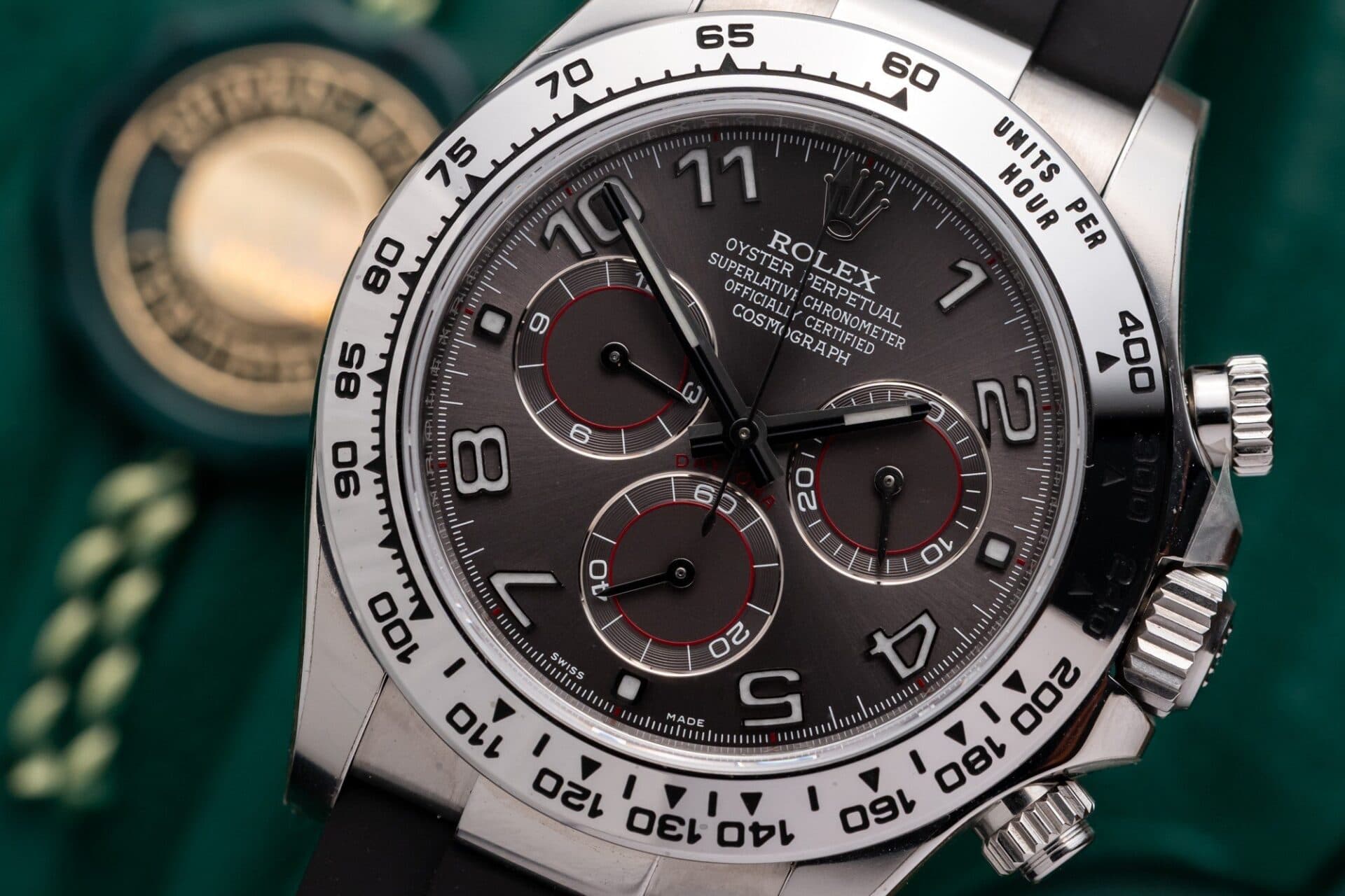 Dong-Ho-Rolex-Daytona-116509LN-Replica-11-Coc-So-Arab-Clean-40mm-4-1