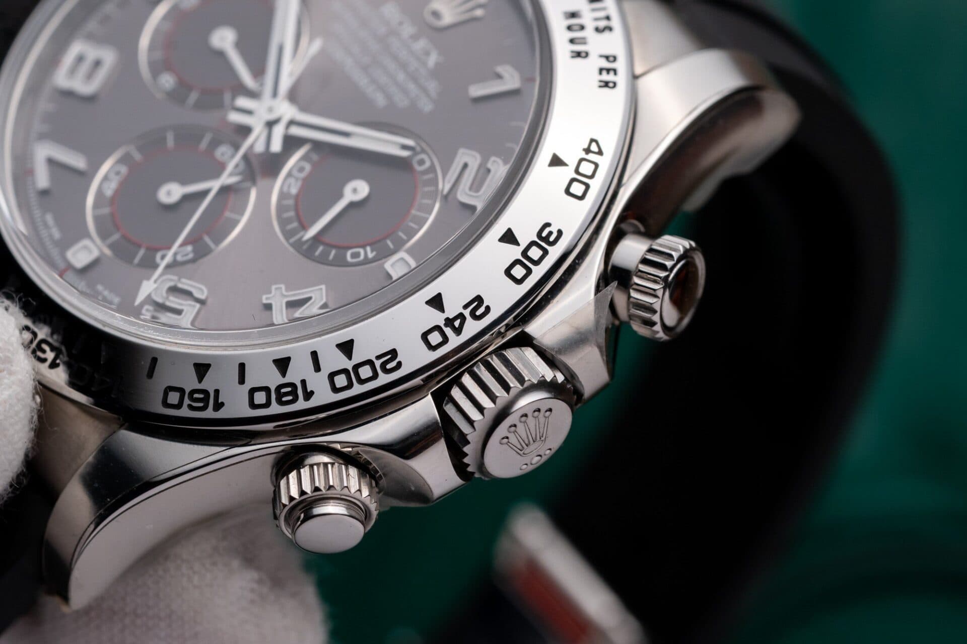 Dong-Ho-Rolex-Daytona-116509LN-Replica-11-Coc-So-Arab-Clean-40mm-5-1