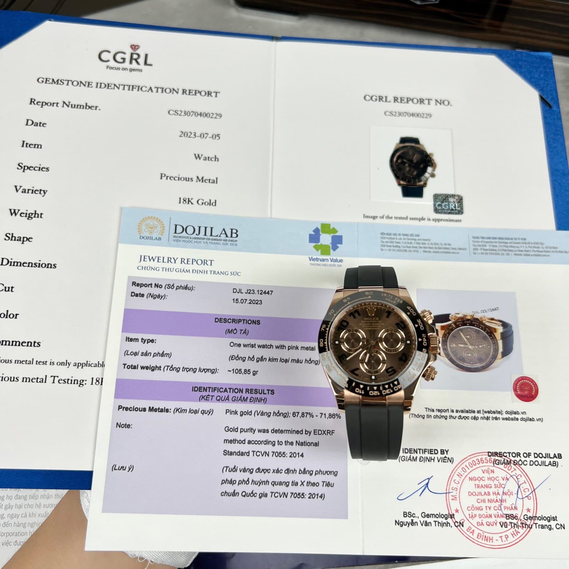 Dong-Ho-Rolex-Daytona-116515LN-Boc-Vang-Hong-Replica-11-40mm-1-1