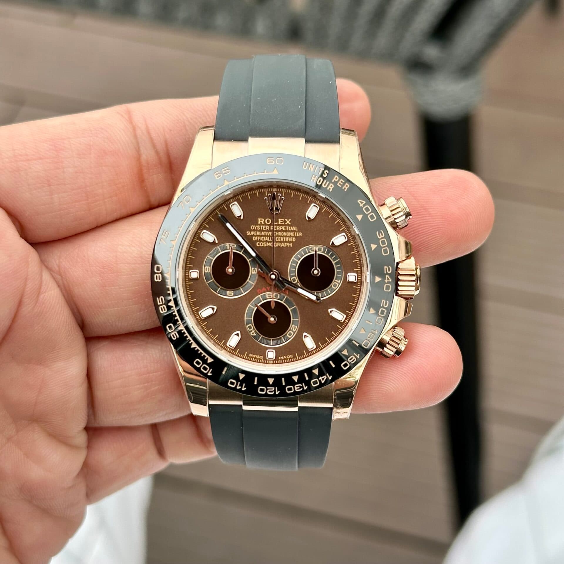 Dong-Ho-Rolex-Daytona-116515LN-Replica-11-Clean-Factory-40mm-2-1