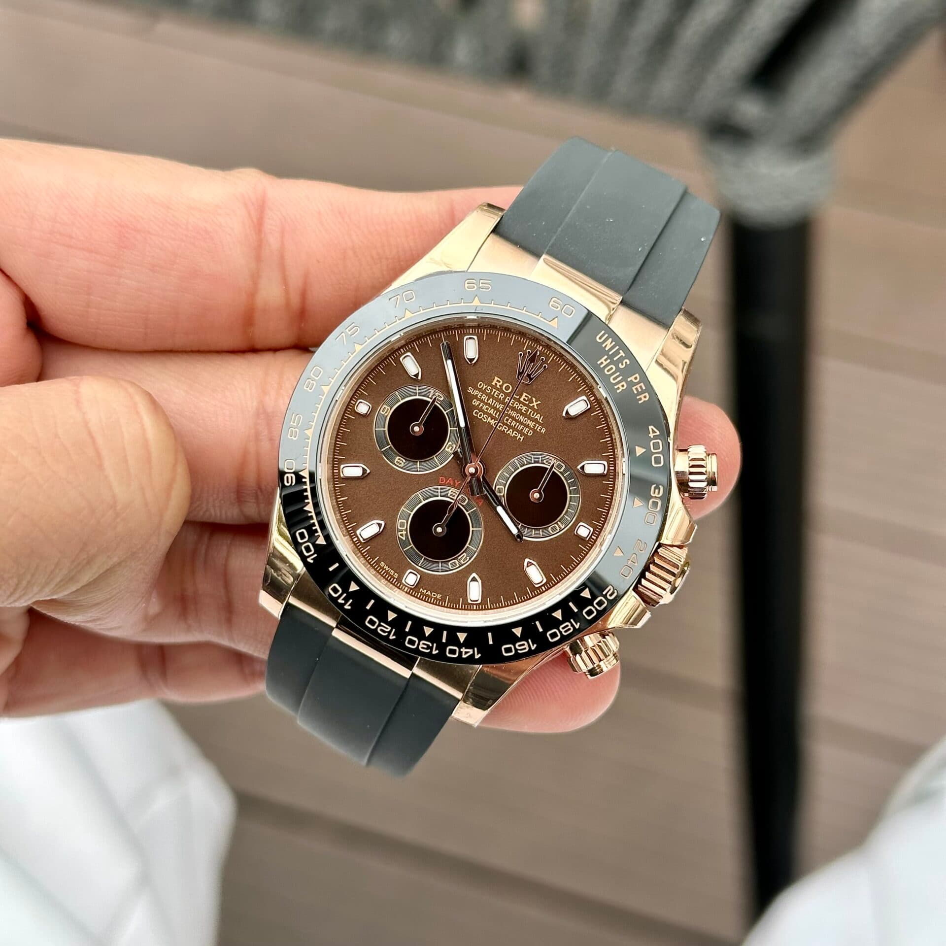 Dong-Ho-Rolex-Daytona-116515LN-Replica-11-Clean-Factory-40mm-3-1