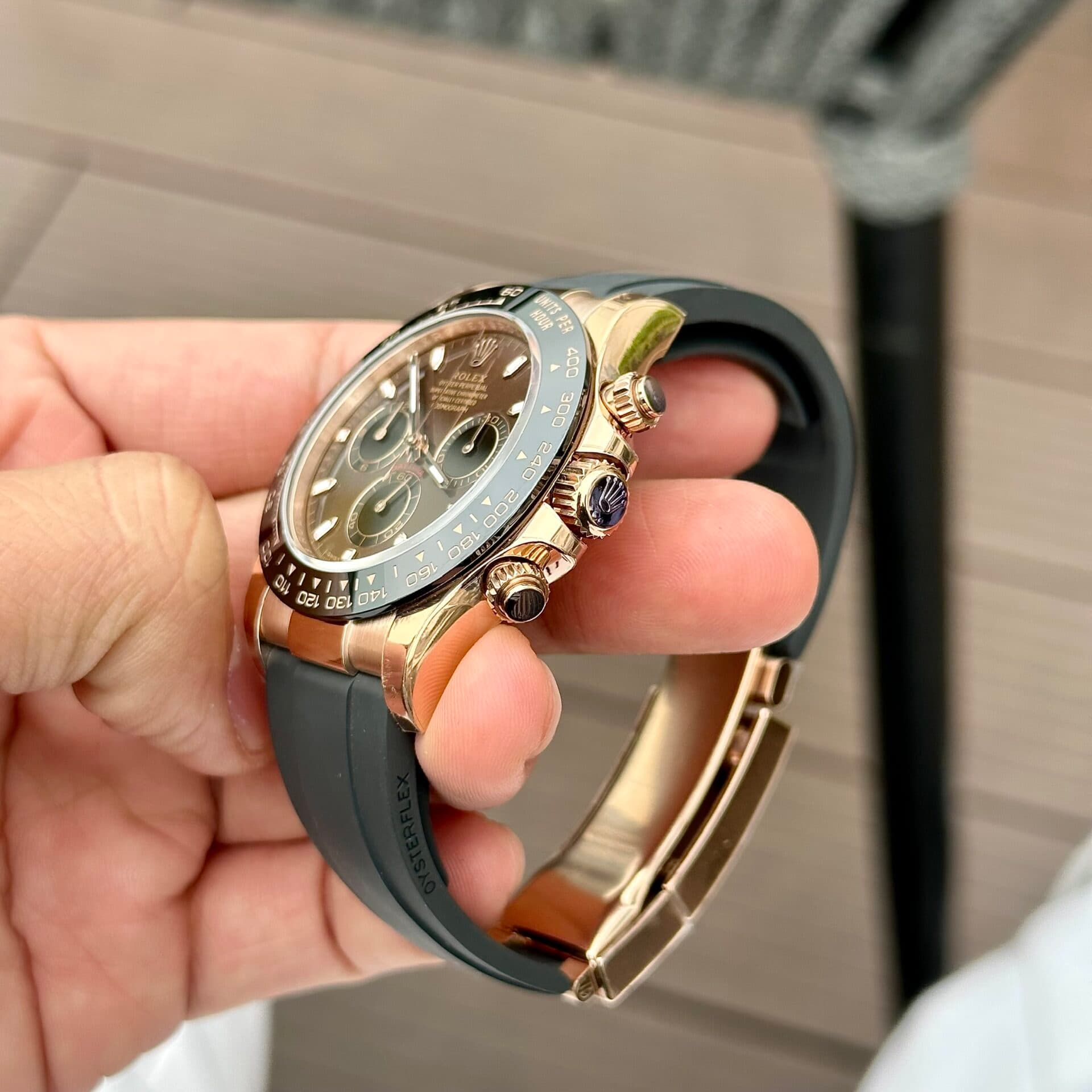 Dong-Ho-Rolex-Daytona-116515LN-Replica-11-Clean-Factory-40mm-4-1