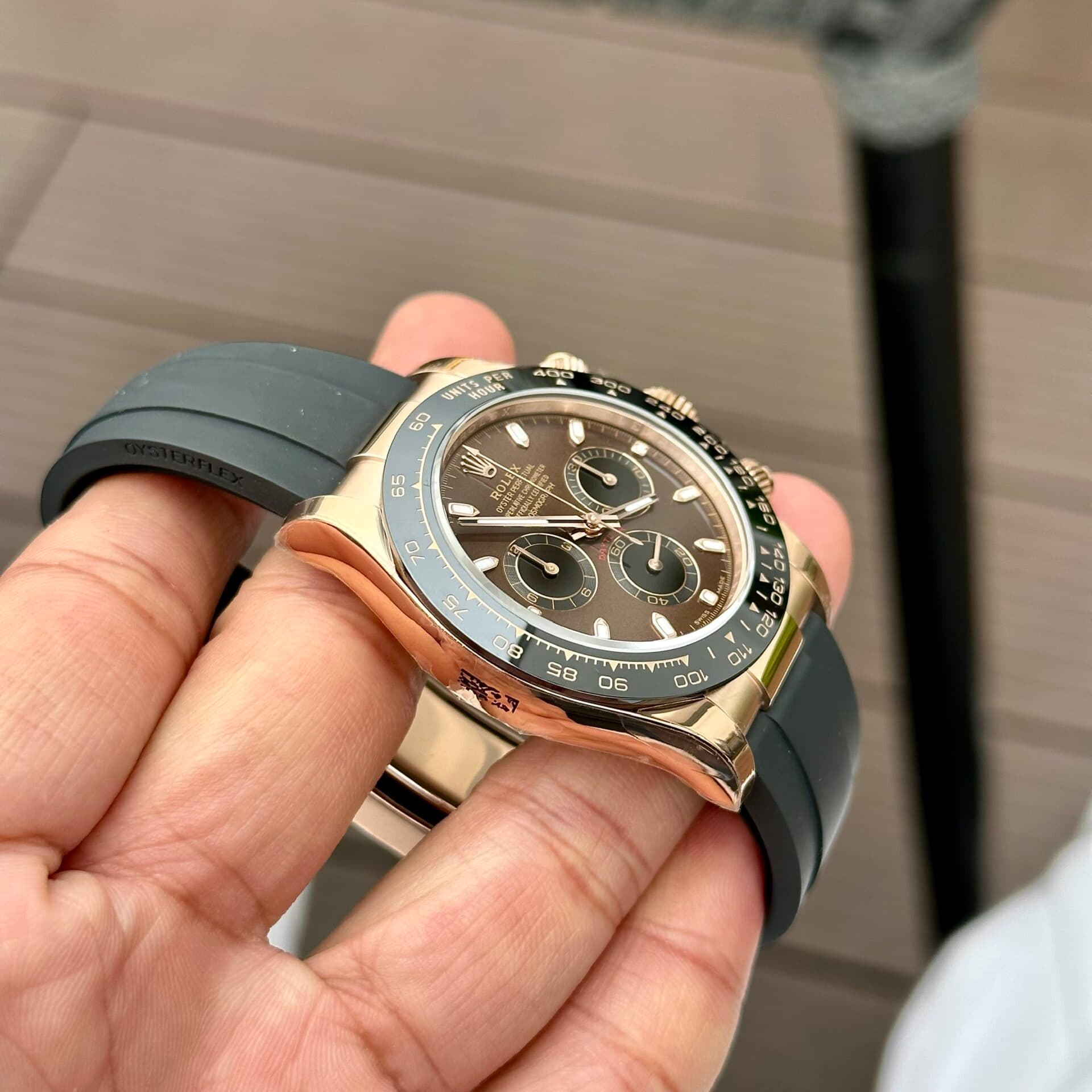 Dong-Ho-Rolex-Daytona-116515LN-Replica-11-Clean-Factory-40mm-5-1