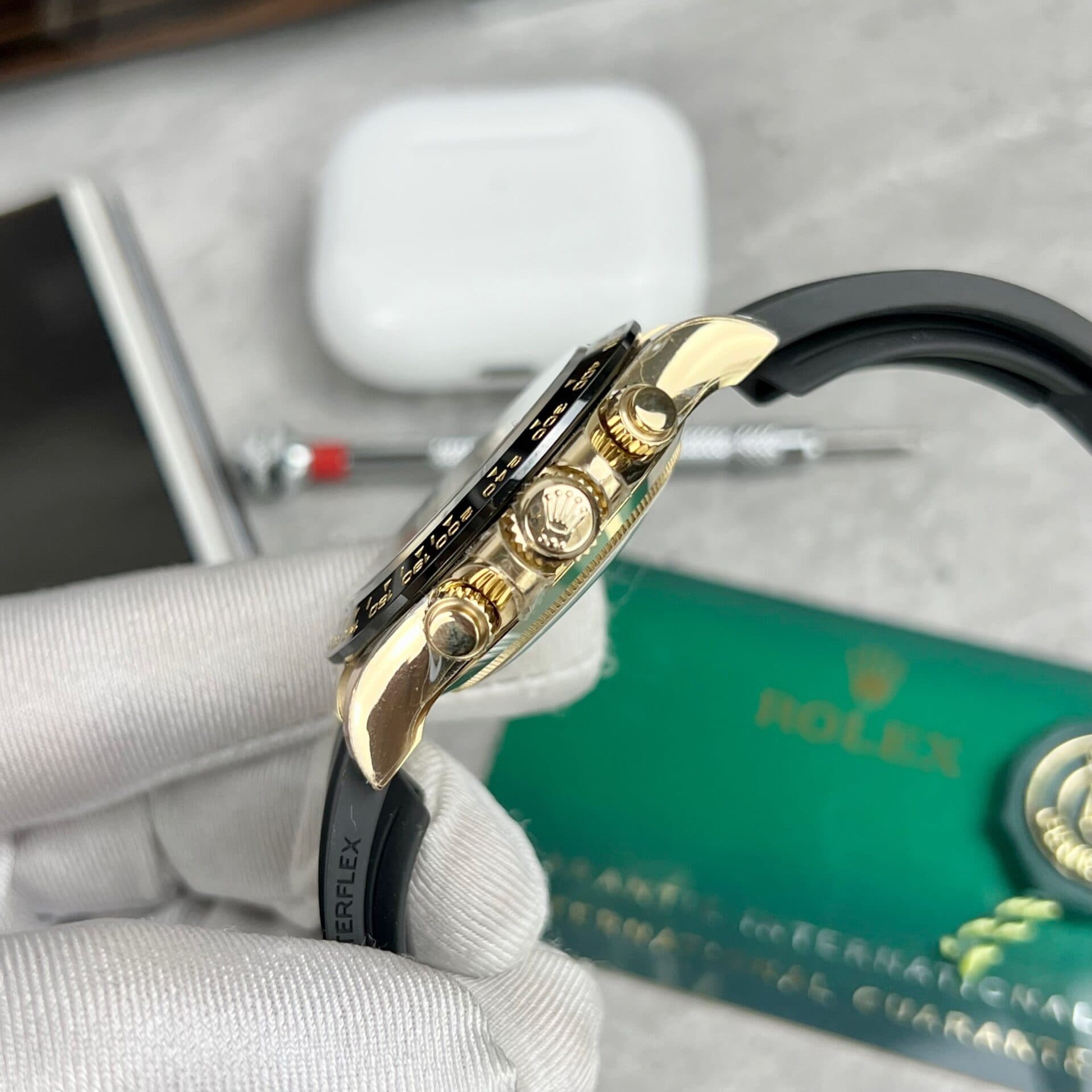 Dong-Ho-Rolex-Daytona-116518LN-Replica-11-Nha-May-BT-40mm-8-1