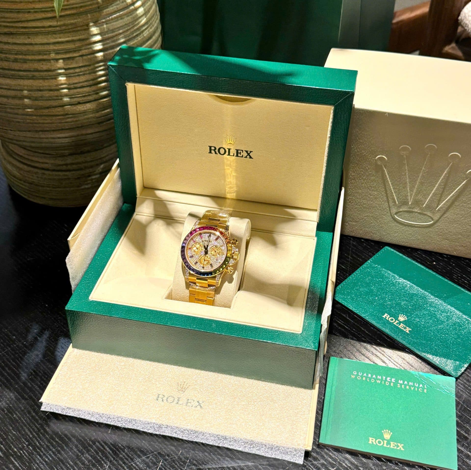 Dong-Ho-Rolex-Daytona-116598RBOW-Che-Tac-Boc-Vang-Dinh-Da-Quy-Tong-Hop-40mm-8-1