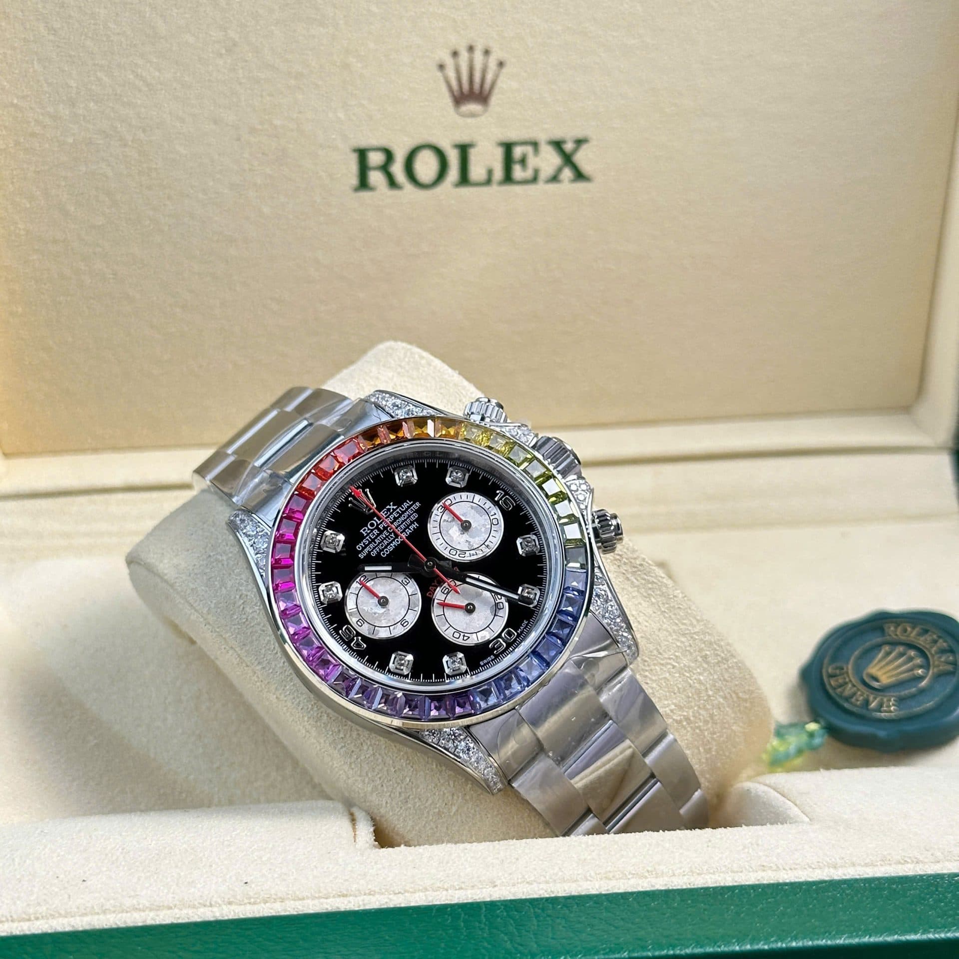 Dong-Ho-Rolex-Daytona-116599-Rainbown-Replica-Cao-Cap-Nhat-BTF-40mm-12-1