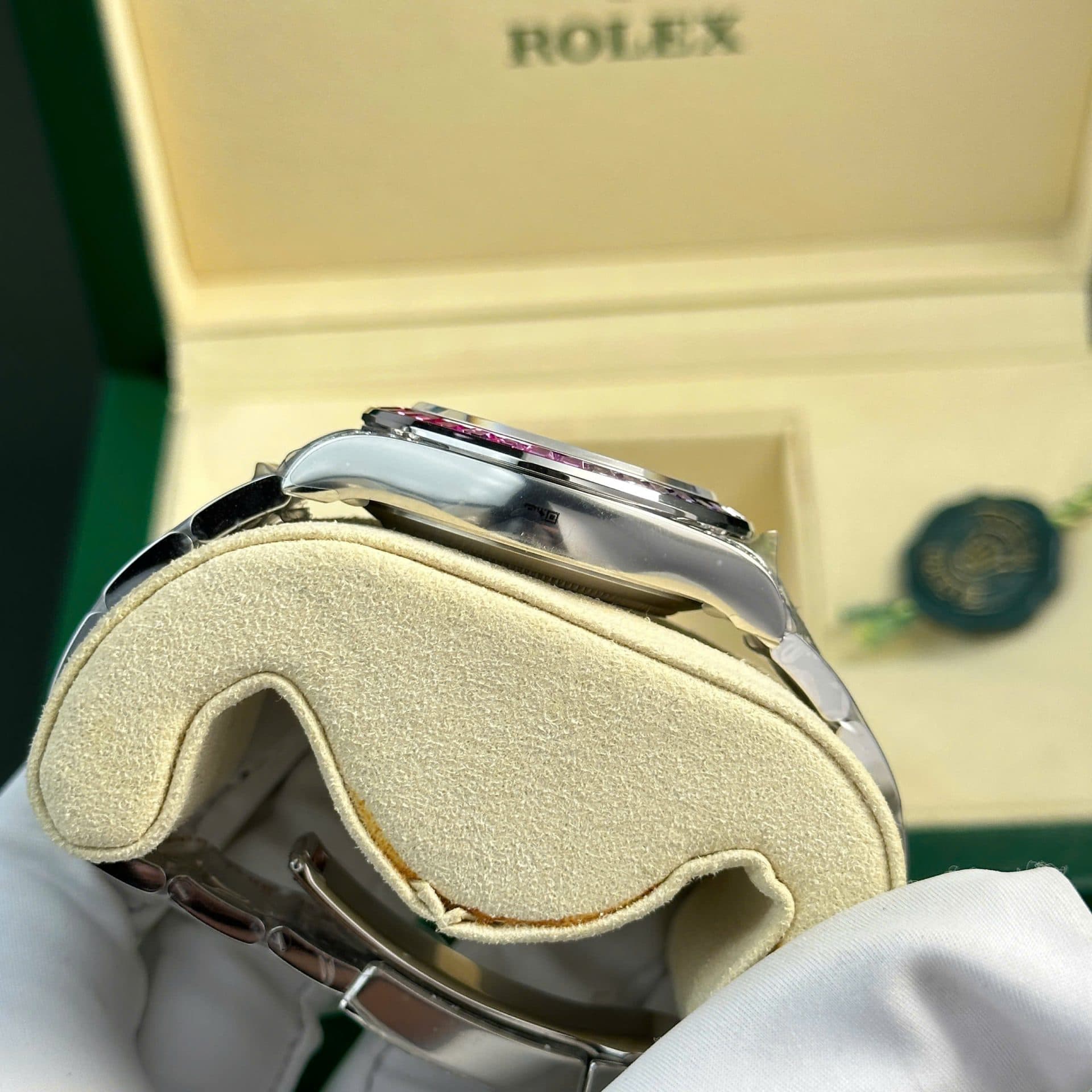 Dong-Ho-Rolex-Daytona-116599-Rainbown-Replica-Cao-Cap-Nhat-BTF-40mm-4-1