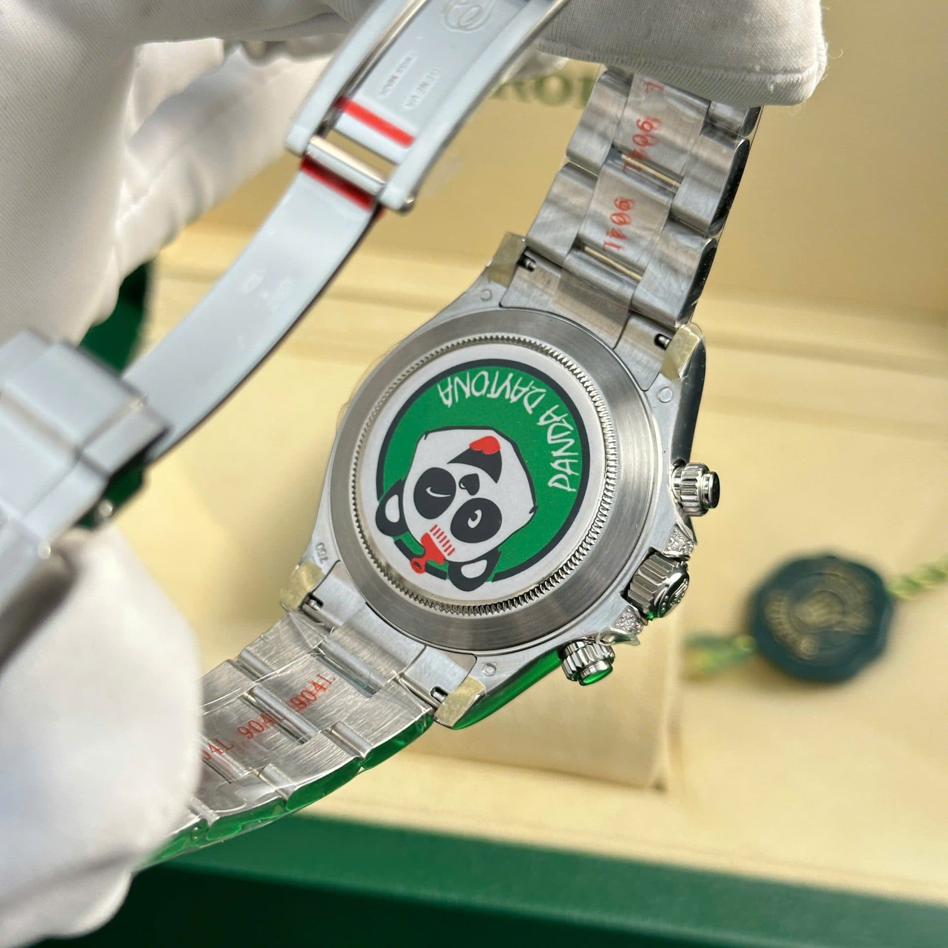 Dong-Ho-Rolex-Daytona-116599-Rainbown-Replica-Cao-Cap-Nhat-BTF-40mm-5-1