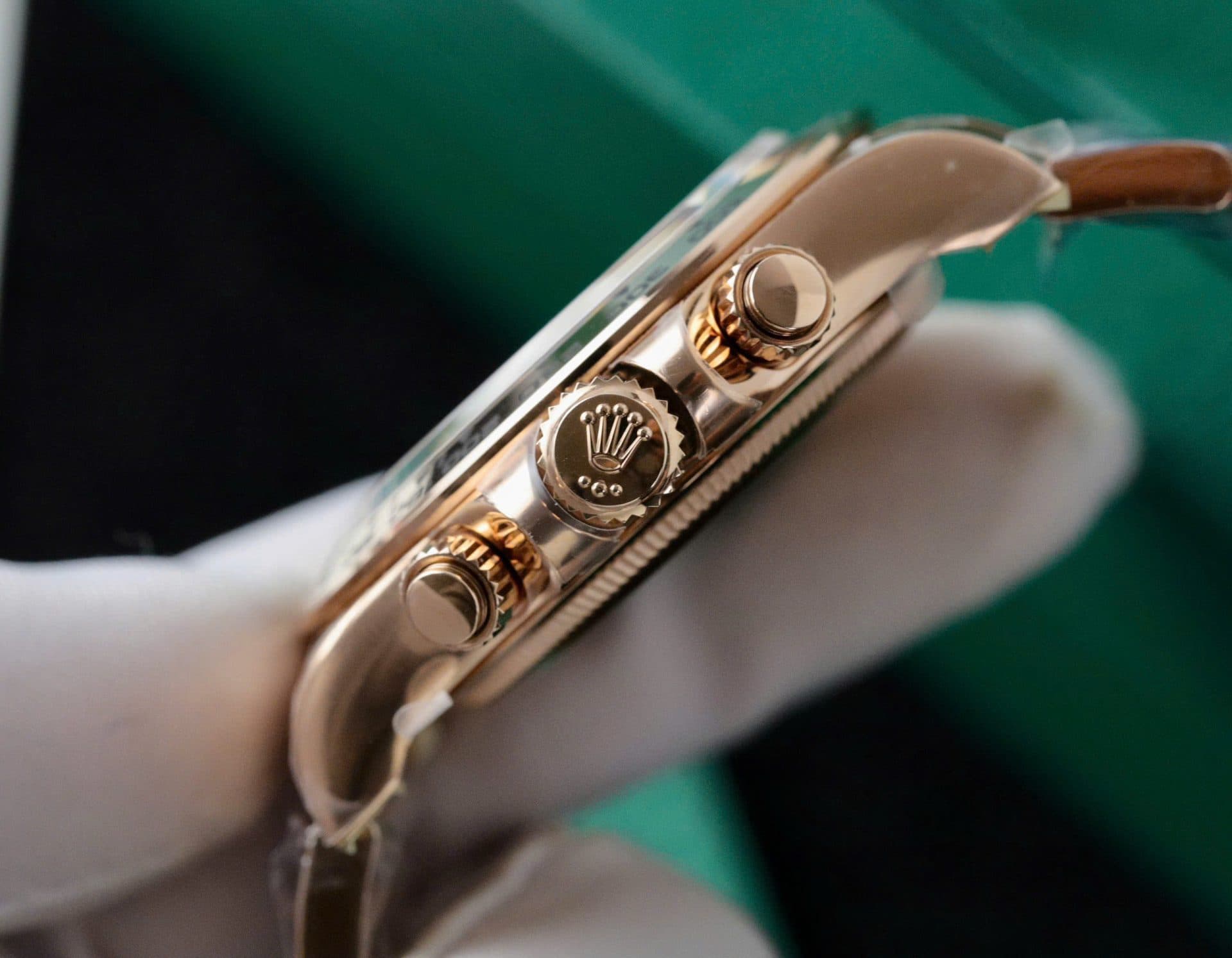 Dong-Ho-Rolex-Daytona-126505-Replica-11-Ma-Vang-Hong-Mat-Den-40mm-7-1