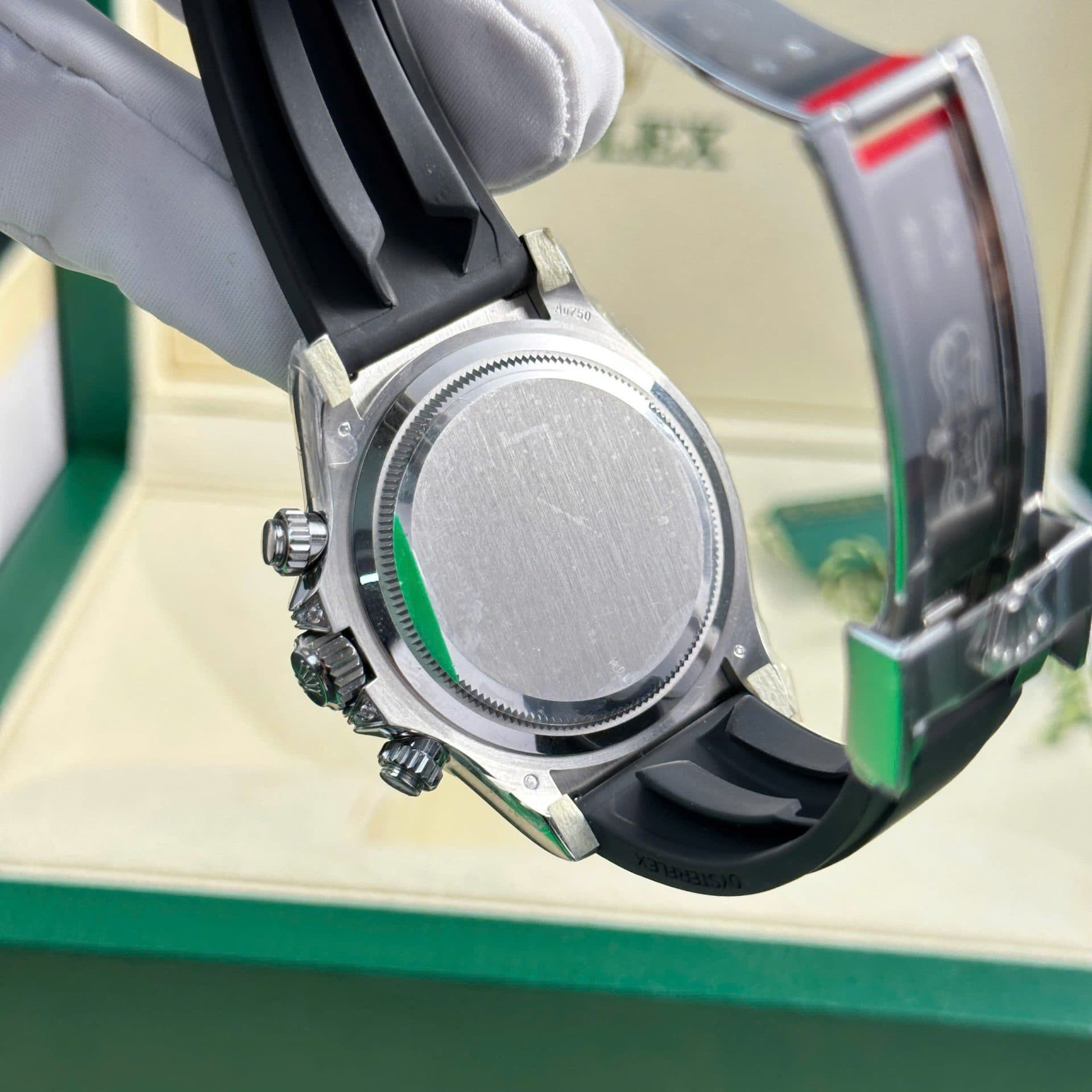 Dong-Ho-Rolex-Daytona-126539TBR-Rep-11-Cao-Cap-Mat-Sundust-Mau-Xam-40mm-1-1