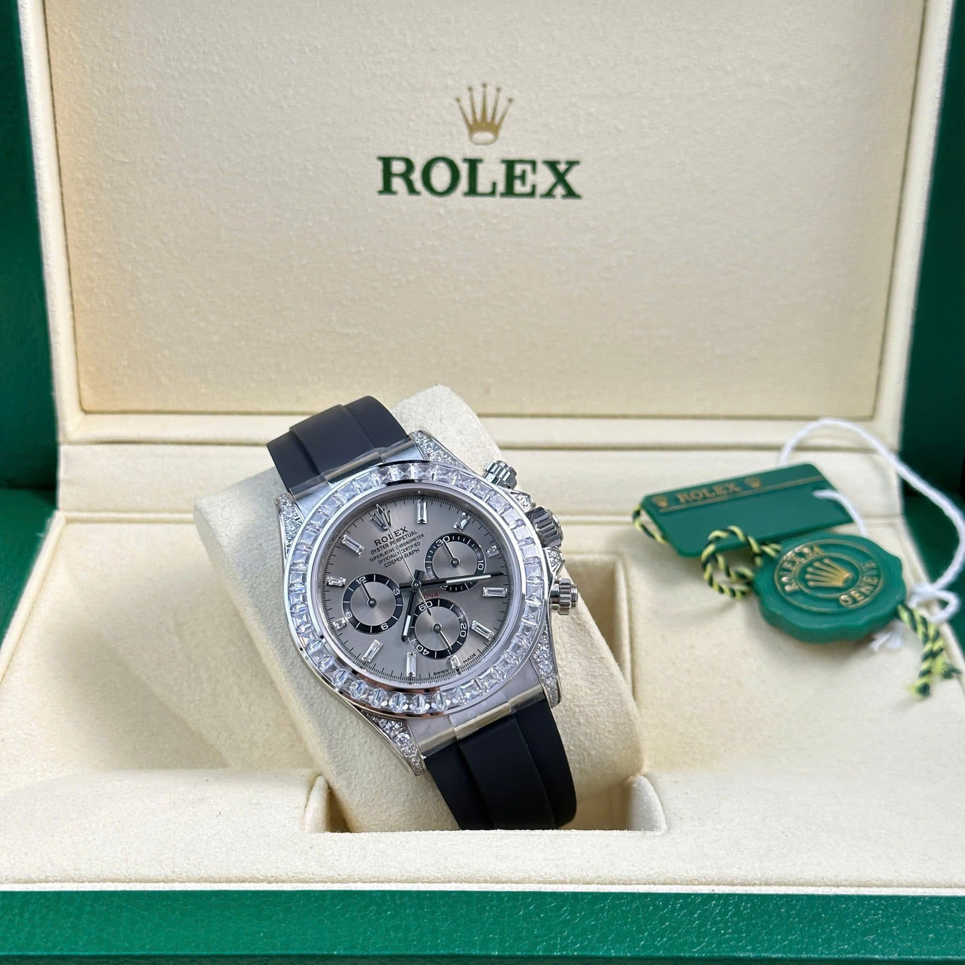 Dong-Ho-Rolex-Daytona-126539TBR-Rep-11-Cao-Cap-Mat-Sundust-Mau-Xam-40mm-3-1