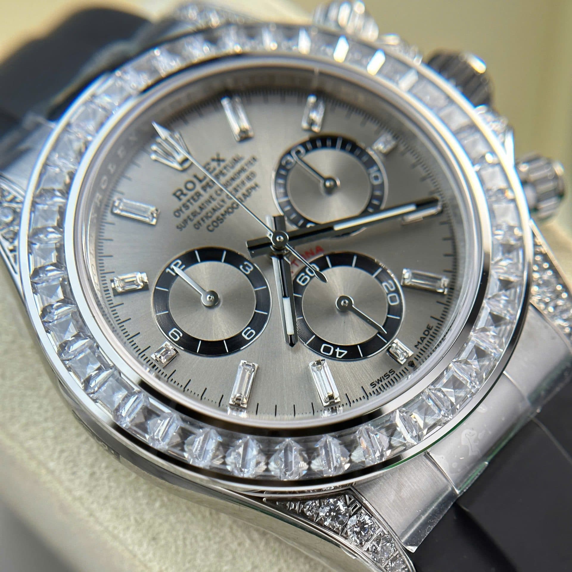 Dong-Ho-Rolex-Daytona-126539TBR-Rep-11-Cao-Cap-Mat-Sundust-Mau-Xam-40mm-5-1