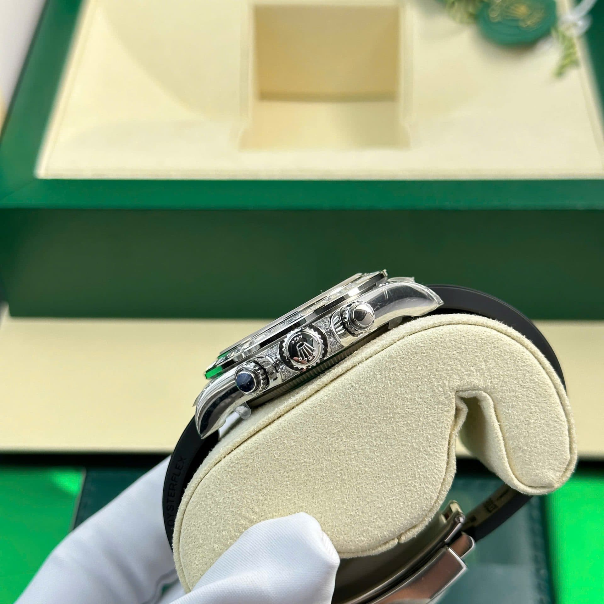 Dong-Ho-Rolex-Daytona-126539TBR-Rep-11-Cao-Cap-Mat-Sundust-Mau-Xam-40mm-8-1