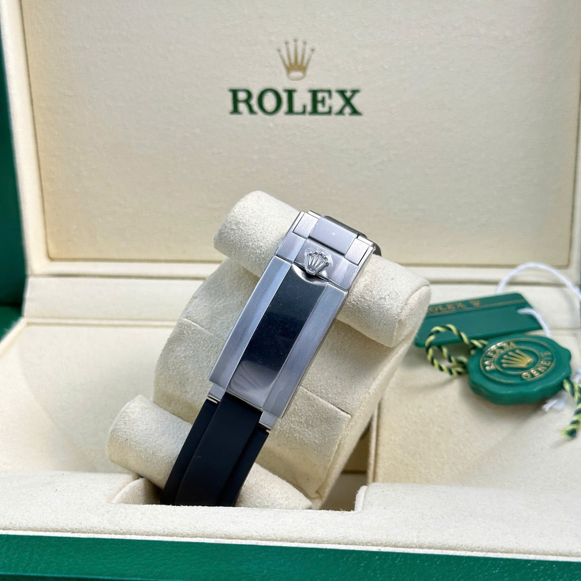 Dong-Ho-Rolex-Daytona-126539TBR-Rep-11-Cao-Cap-Mat-Sundust-Mau-Xam-40mm-9-1