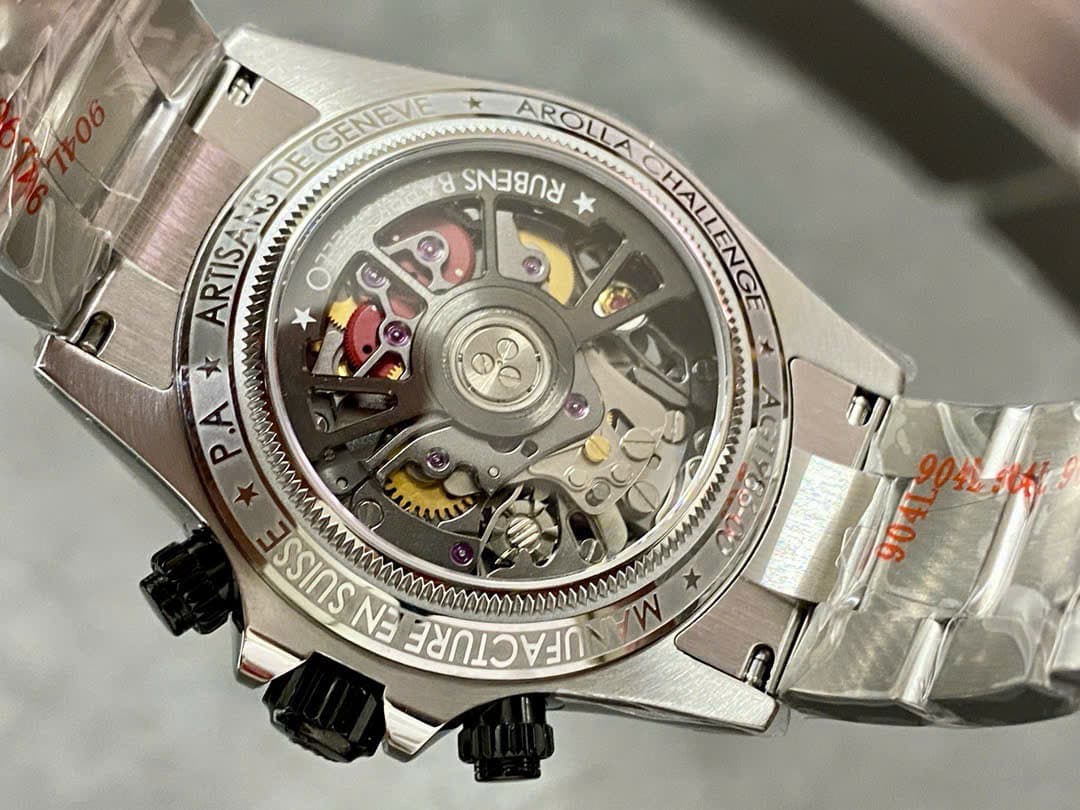 Dong-Ho-Rolex-Daytona-Artisans-de-Geneve-La-Montoya-Che-Tac-Xuong-Sonic-40mm-1-1