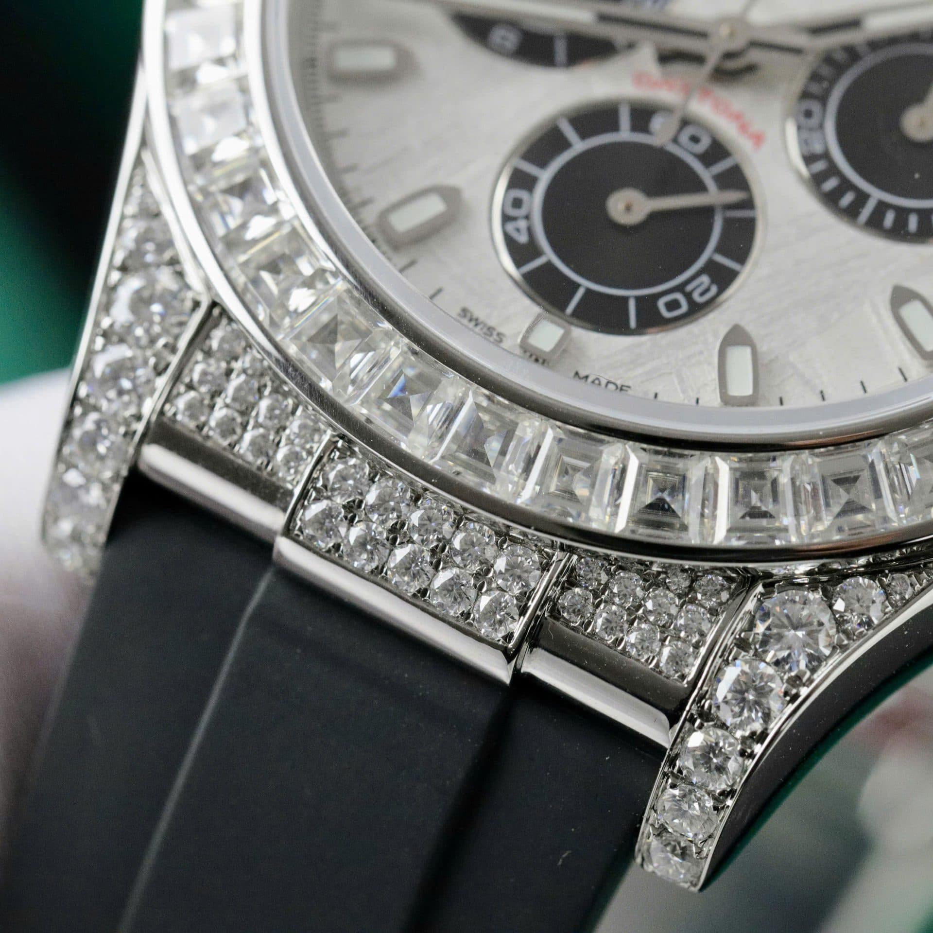 Dong-Ho-Rolex-Daytona-Che-Tac-Mat-Thien-Thach-Do-Kim-Cuong-Moissanite-Baguette-40mm-6-1