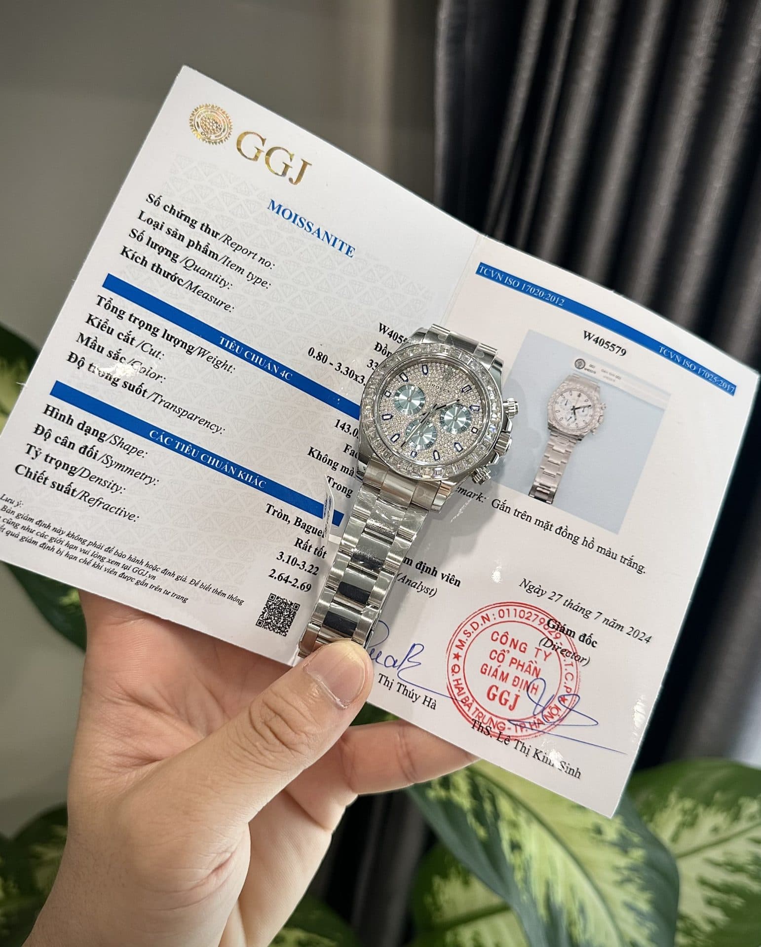 Dong-Ho-Rolex-Daytona-Dinh-Kim-Cuong-Moissanite-Replica-11-Thuy-Sy-40mm-1-1