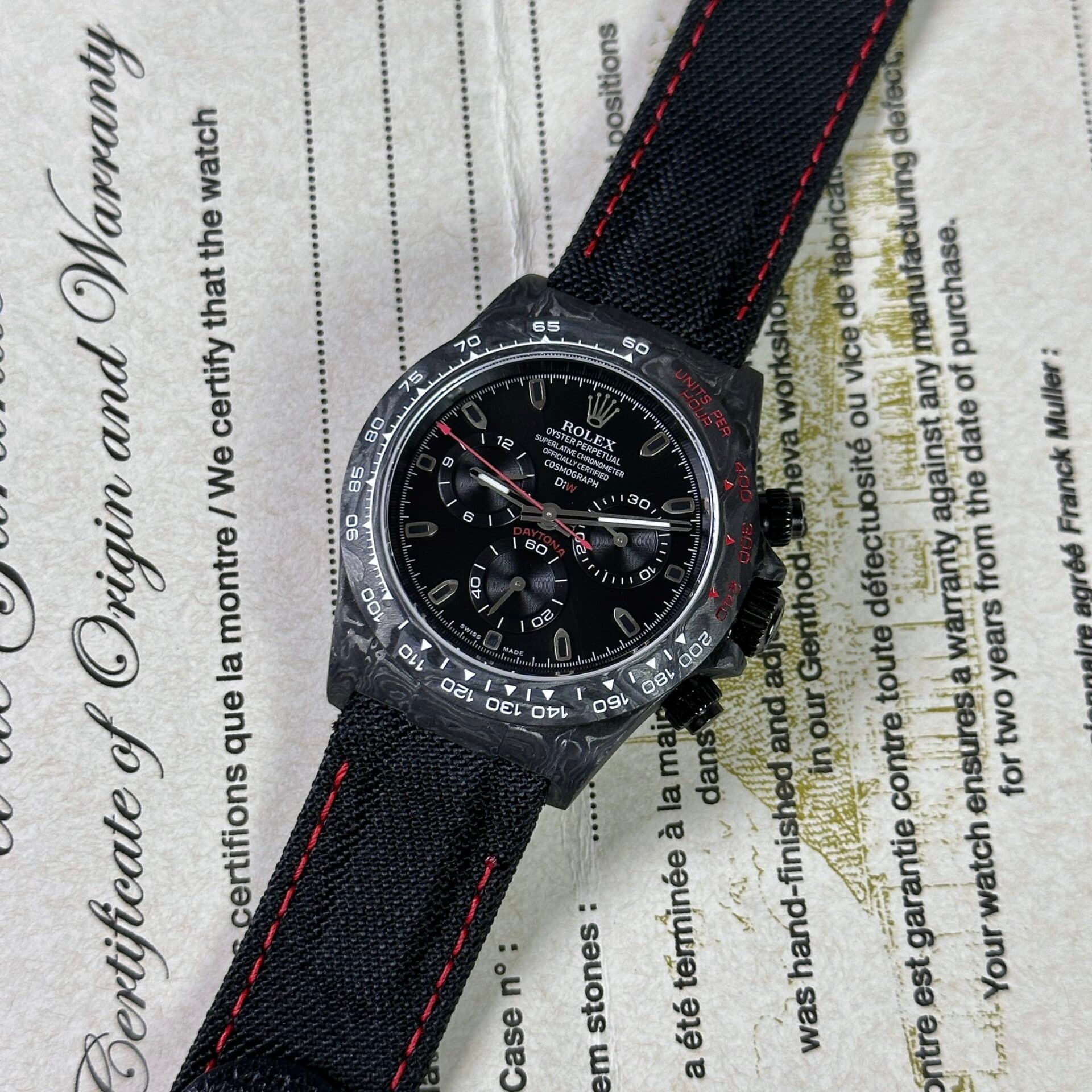 Dong-Ho-Rolex-Daytona-Diw-Carbon-Replica-11-Sieu-Nhe-40mm-4-1