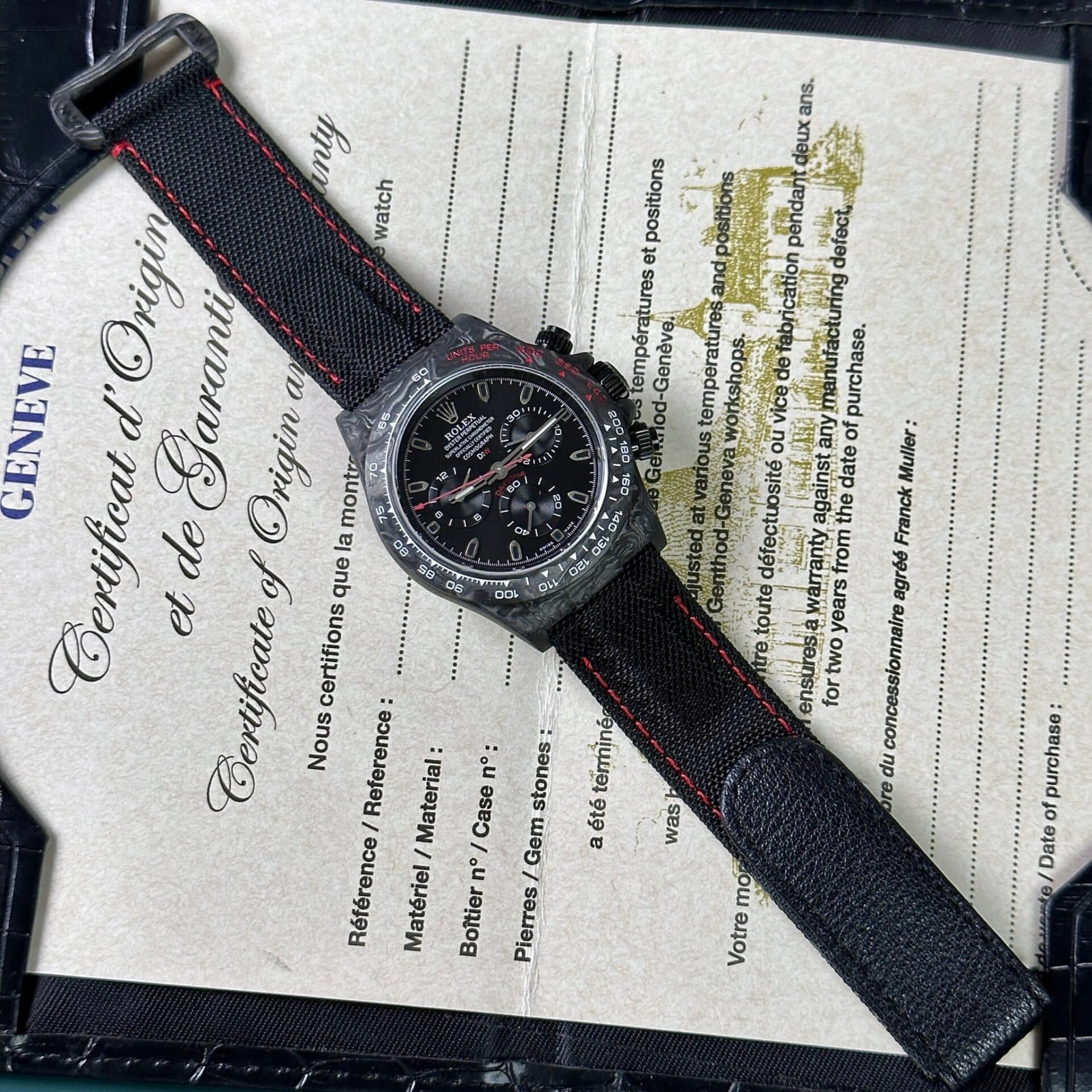 Dong-Ho-Rolex-Daytona-Diw-Carbon-Replica-11-Sieu-Nhe-40mm-9-1
