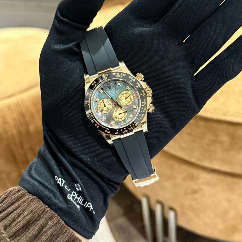 Dong-Ho-Rolex-Daytona-Mat-Xa-Cu-Tim-Coc-Moissanite-Nha-May-BT-40mm-1-1