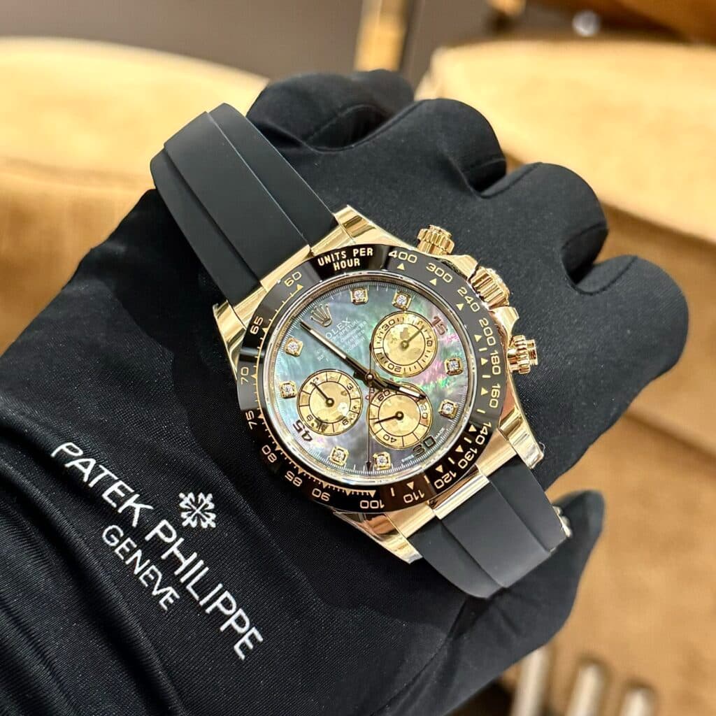 Dong-Ho-Rolex-Daytona-Mat-Xa-Cu-Tim-Coc-Moissanite-Nha-May-BT-40mm-3-1
