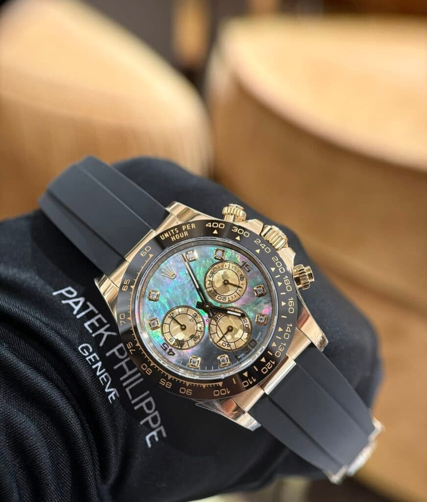 Dong-Ho-Rolex-Daytona-Mat-Xa-Cu-Tim-Coc-Moissanite-Nha-May-BT-40mm-6-1