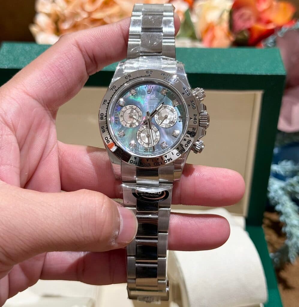 Dong-Ho-Rolex-Daytona-Mat-Xa-Cu-Tim-Coc-So-Moissanite-40mm-1-1