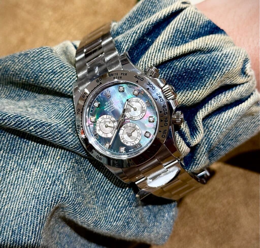 Dong-Ho-Rolex-Daytona-Mat-Xa-Cu-Tim-Coc-So-Moissanite-40mm-3-1