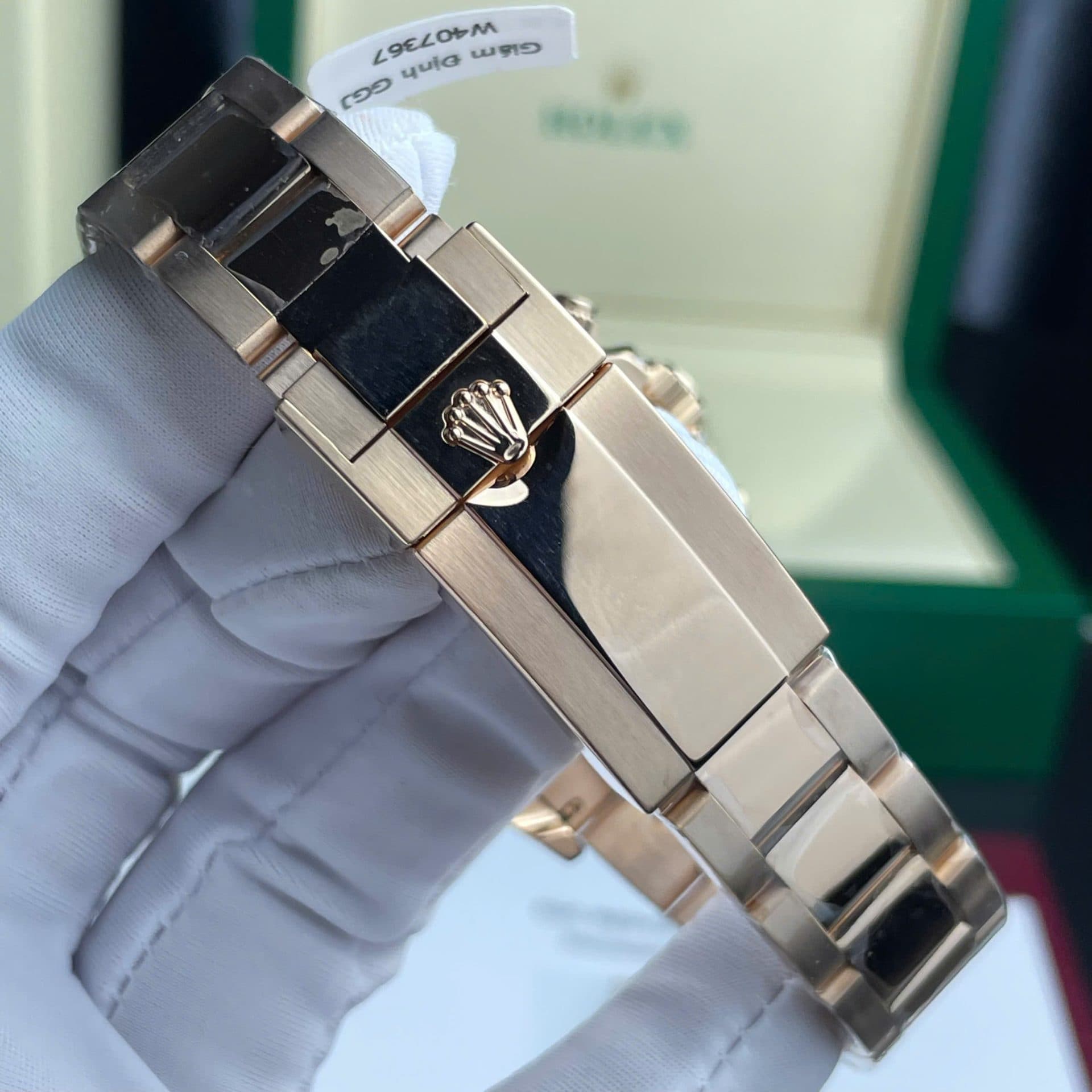 Dong-Ho-Rolex-Daytona-Rainbow-116595-Che-Tac-Boc-Vang-That-Ruby-Kim-Cuong-Moissanite-40mm-8-1